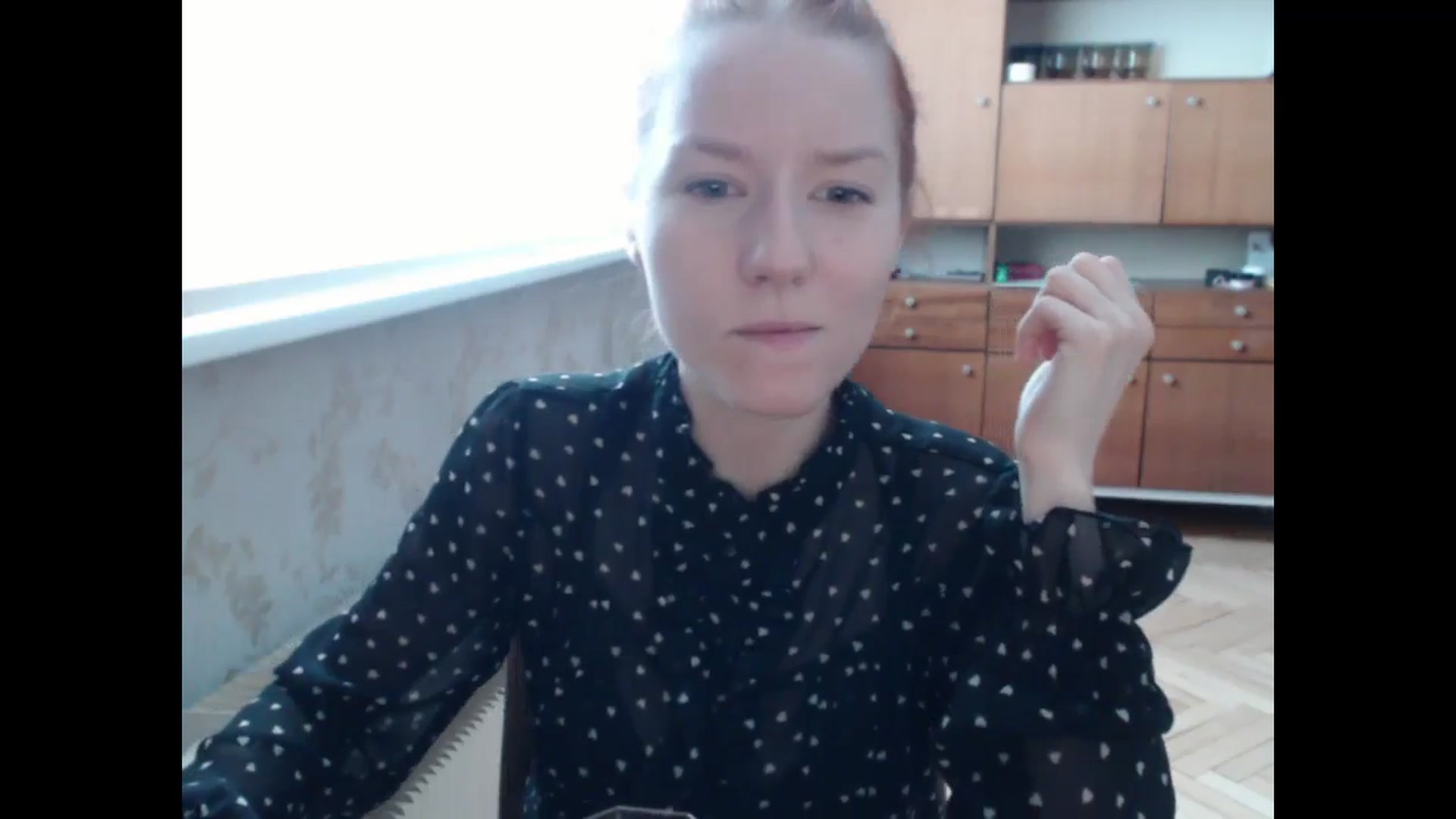 Gallery image thumbnail from NikiFoks18's myfreecams stream on, 06/23/2024, 07:27 image 8 of 20