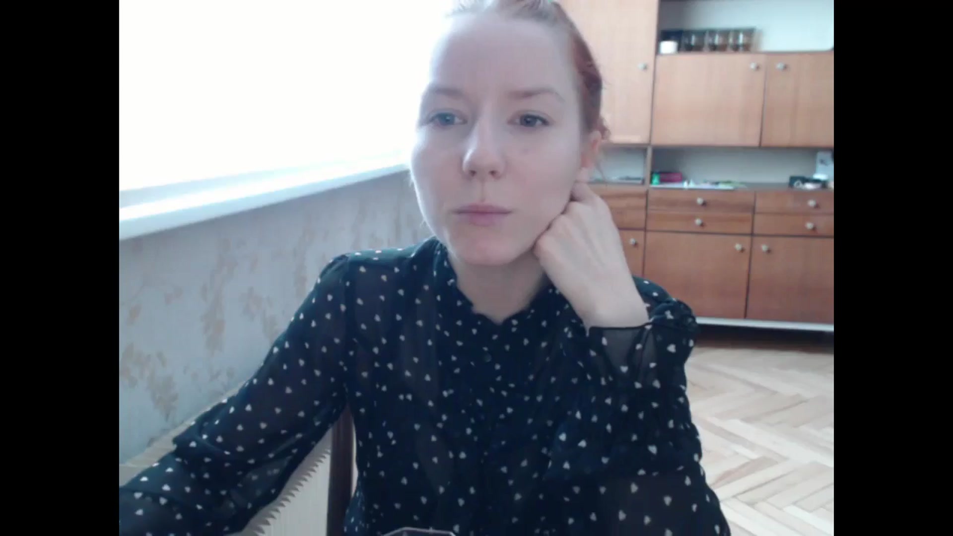 Gallery image thumbnail from NikiFoks18's myfreecams stream on, 06/23/2024, 07:27 image 4 of 20
