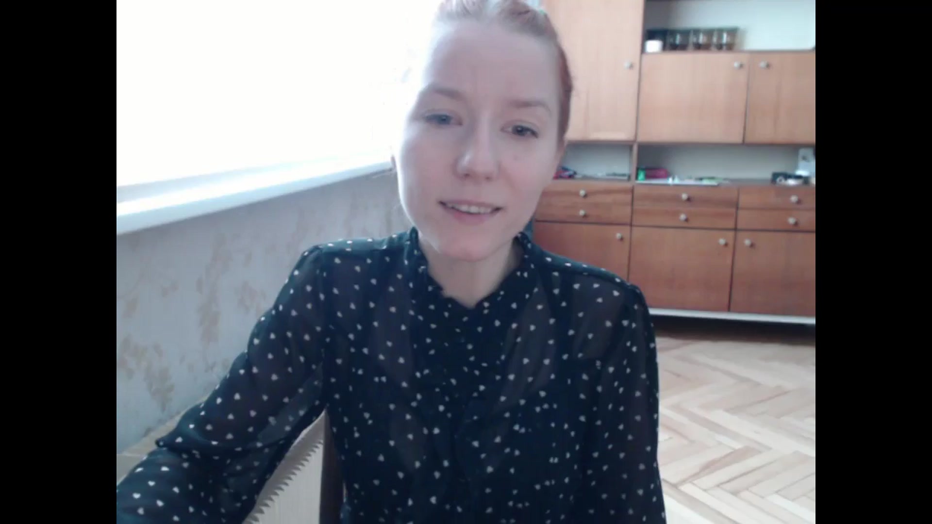 Gallery image thumbnail from NikiFoks18's myfreecams stream on, 06/23/2024, 07:27 image 17 of 20