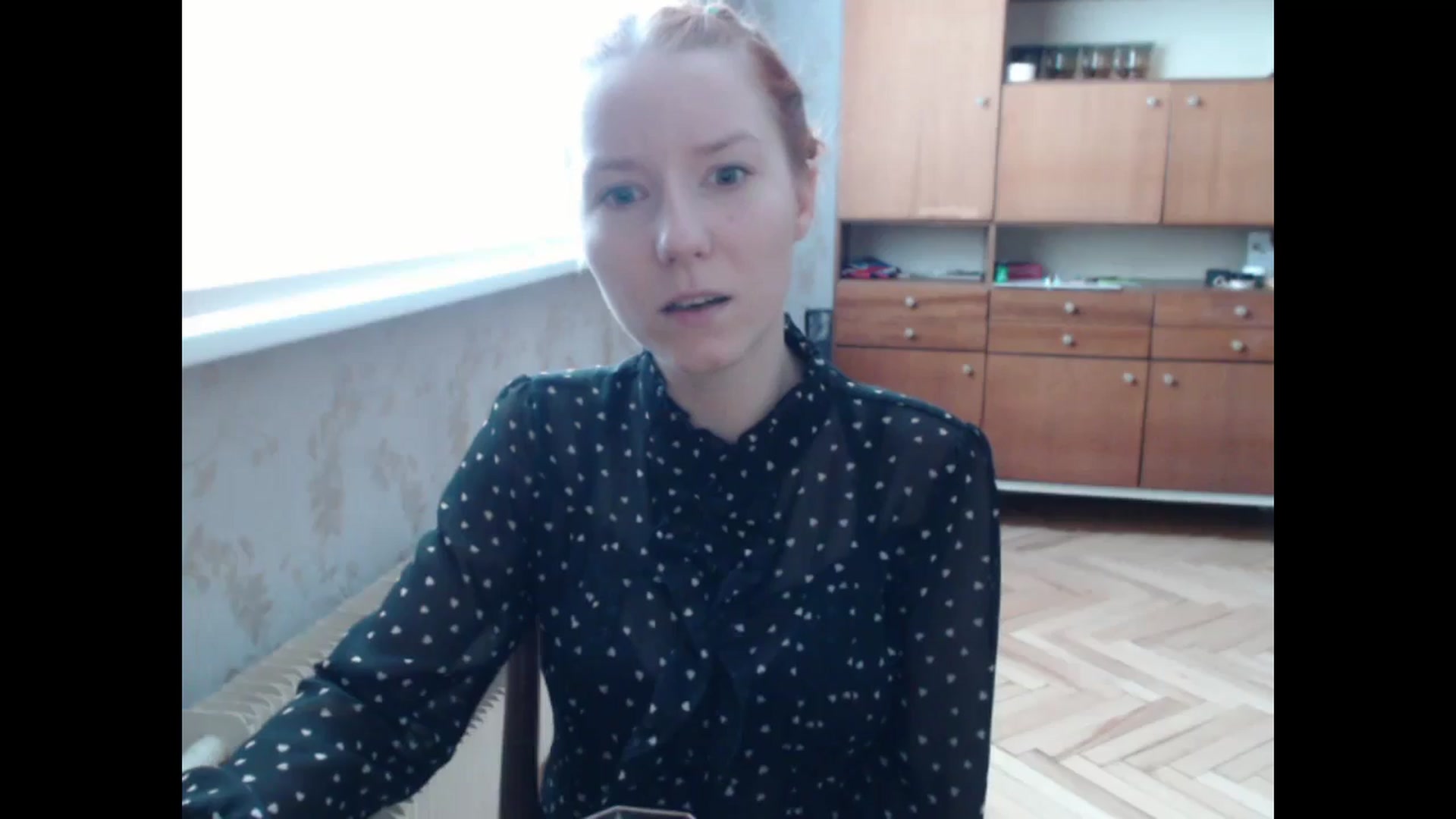 Gallery image thumbnail from NikiFoks18's myfreecams stream on, 06/23/2024, 07:27 image 10 of 20
