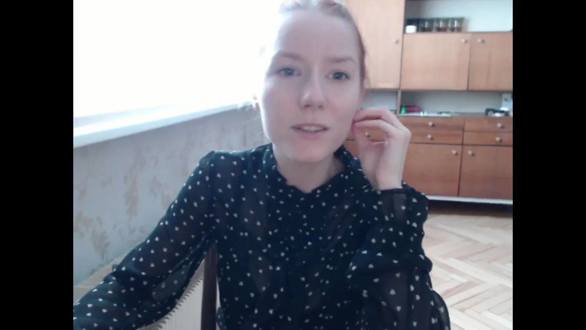 Gallery image thumbnail from NikiFoks18's myfreecams stream on, 06/23/2024, 07:27 image 19 of 20