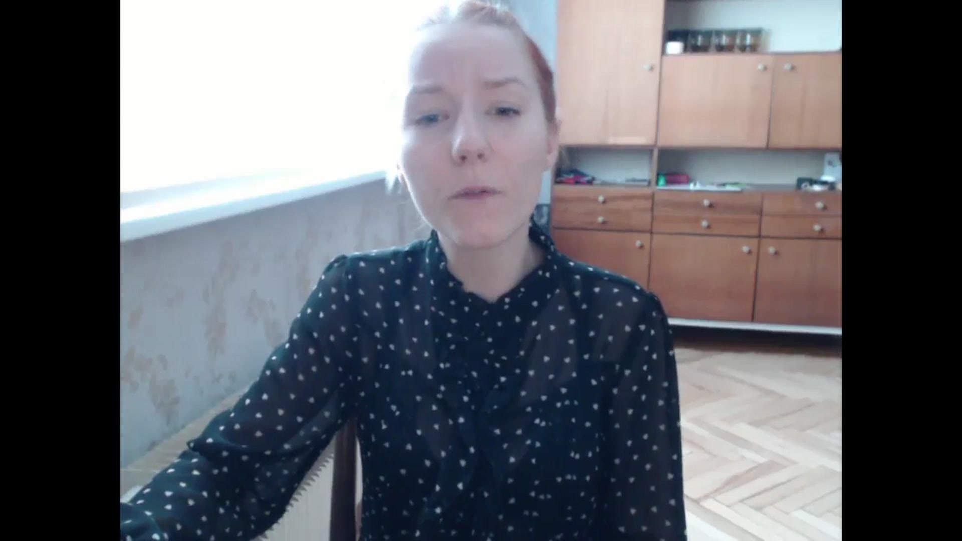 Gallery image thumbnail from NikiFoks18's myfreecams stream on, 06/23/2024, 07:27 image 14 of 20