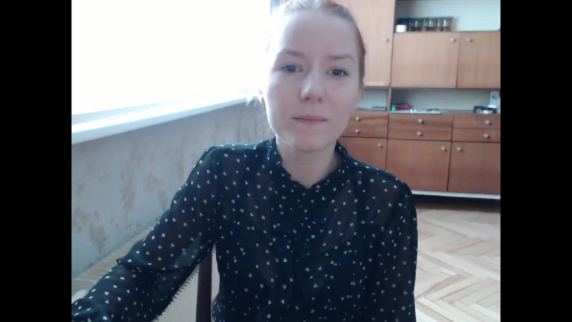 Gallery image thumbnail from NikiFoks18's myfreecams stream on, 06/23/2024, 07:27 image 18 of 20