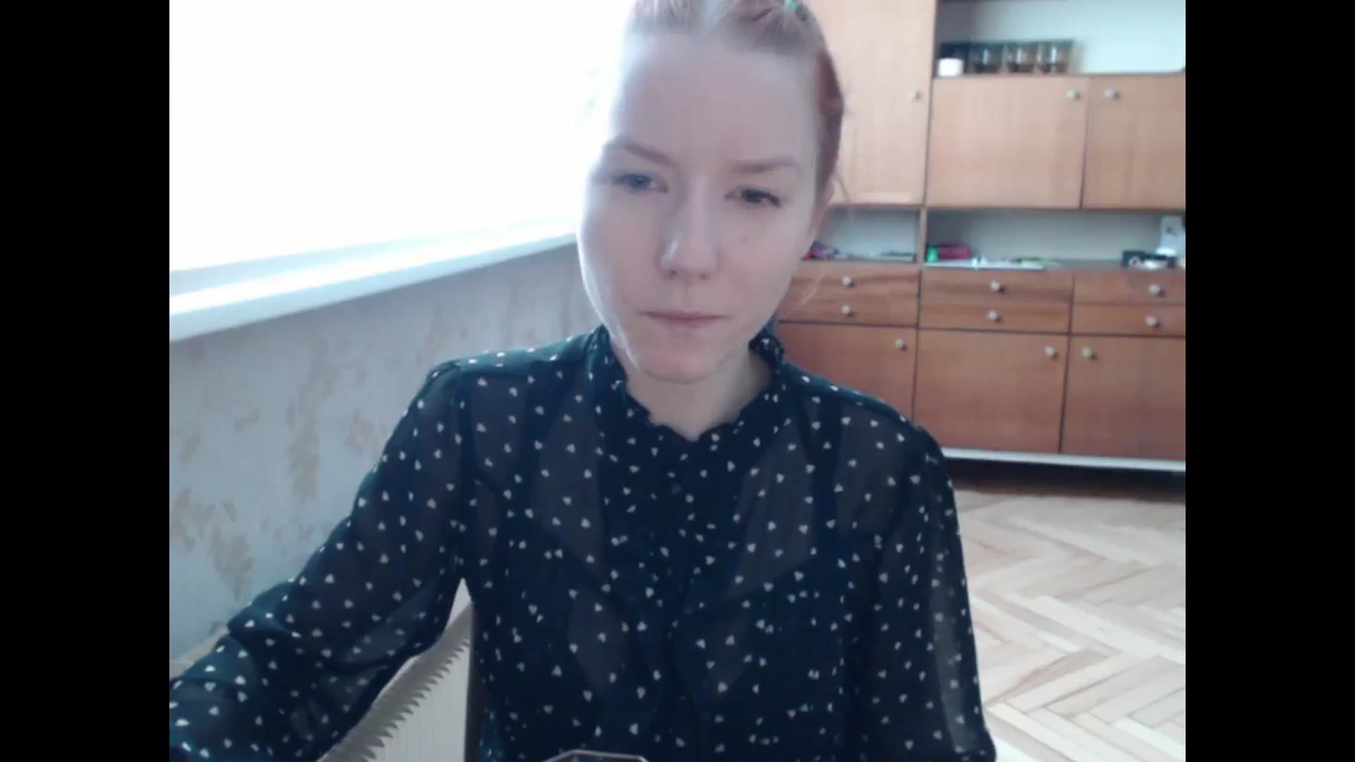 Gallery image thumbnail from NikiFoks18's myfreecams stream on, 06/23/2024, 07:27 image 3 of 20
