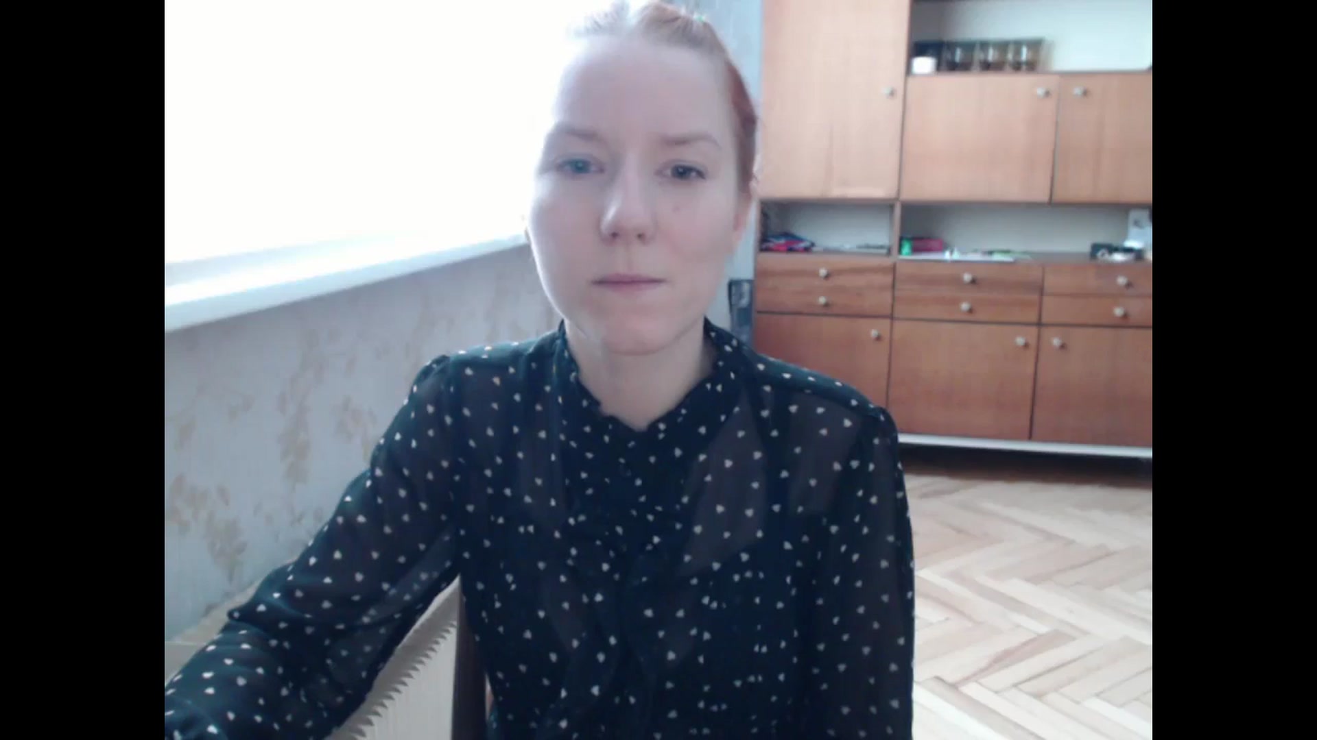 Gallery image thumbnail from NikiFoks18's myfreecams stream on, 06/23/2024, 07:27 image 15 of 20