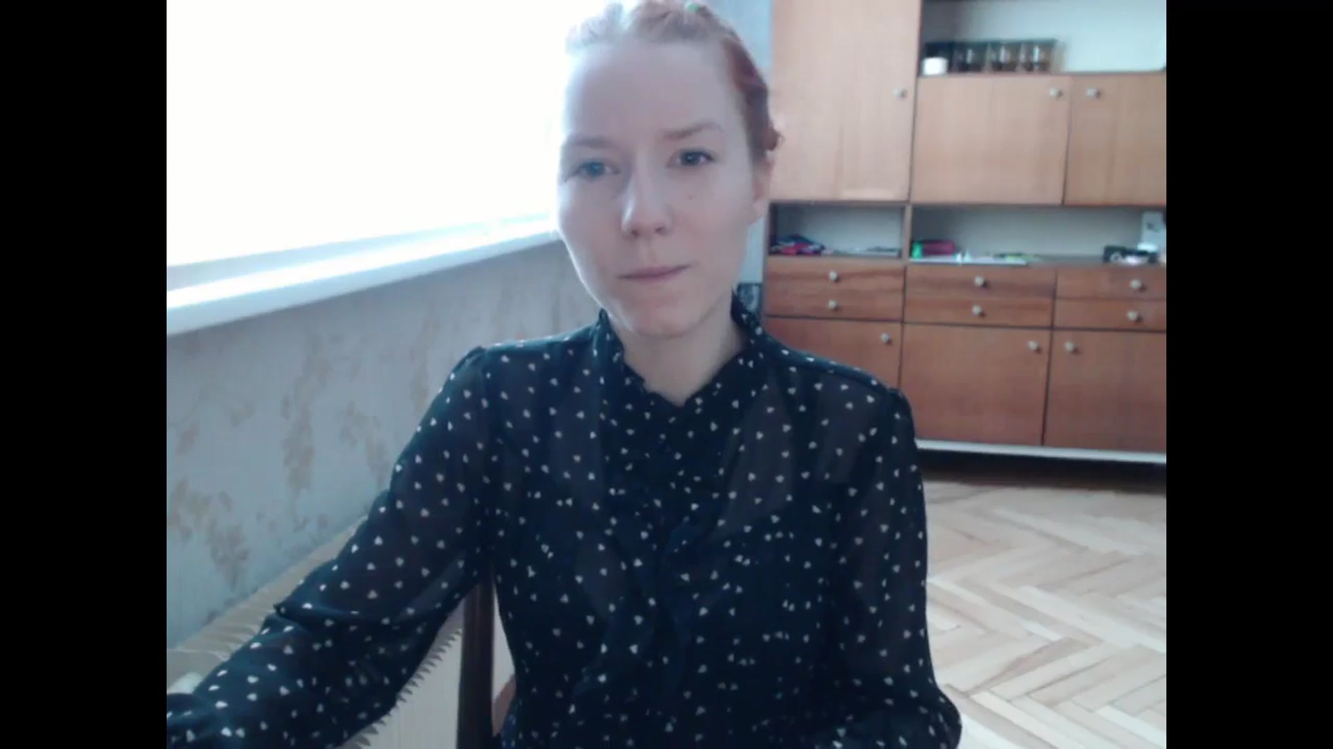 Gallery image thumbnail from NikiFoks18's myfreecams stream on, 06/23/2024, 07:27 image 11 of 20