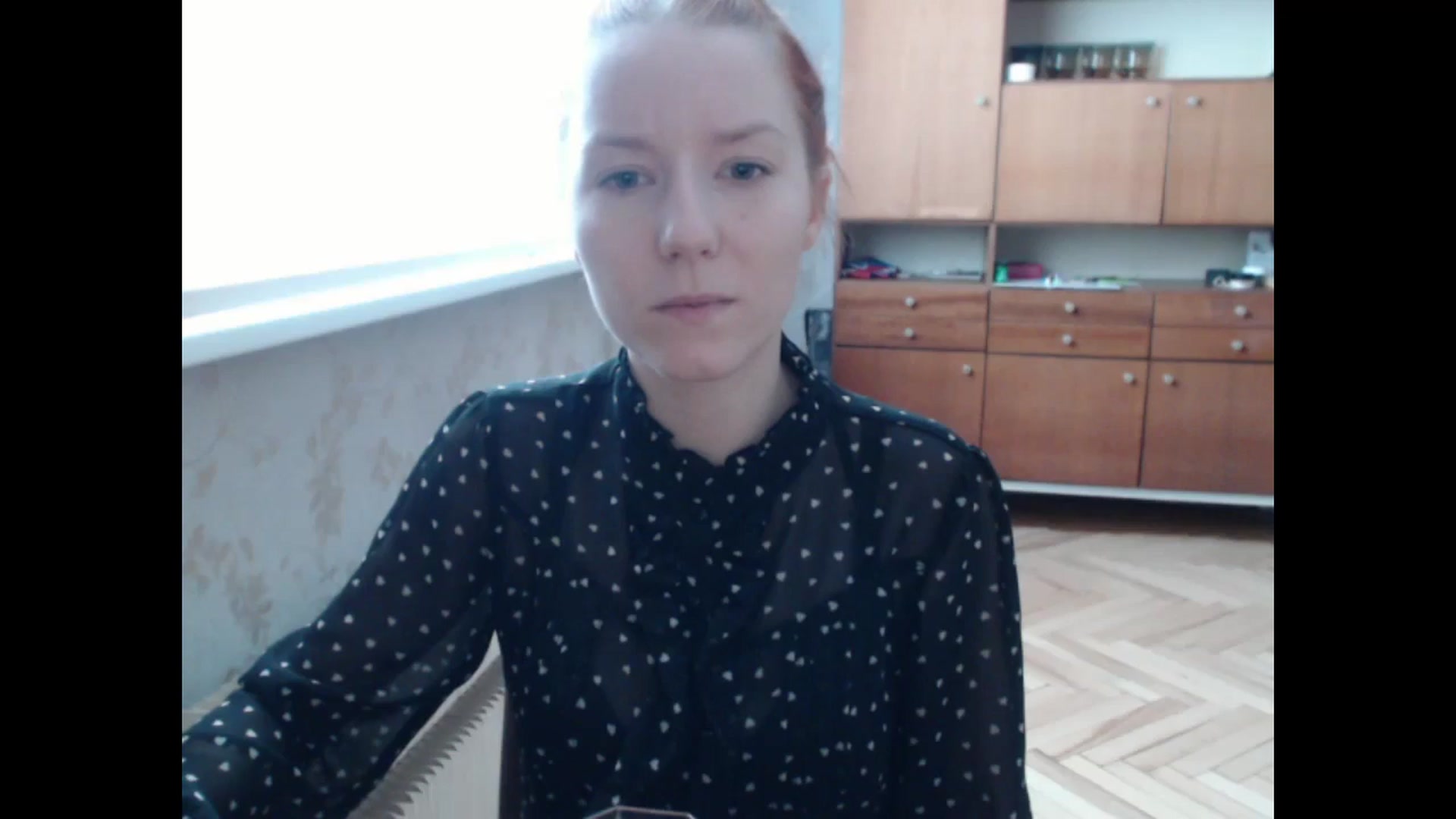 Gallery image thumbnail from NikiFoks18's myfreecams stream on, 06/23/2024, 07:27 image 6 of 20
