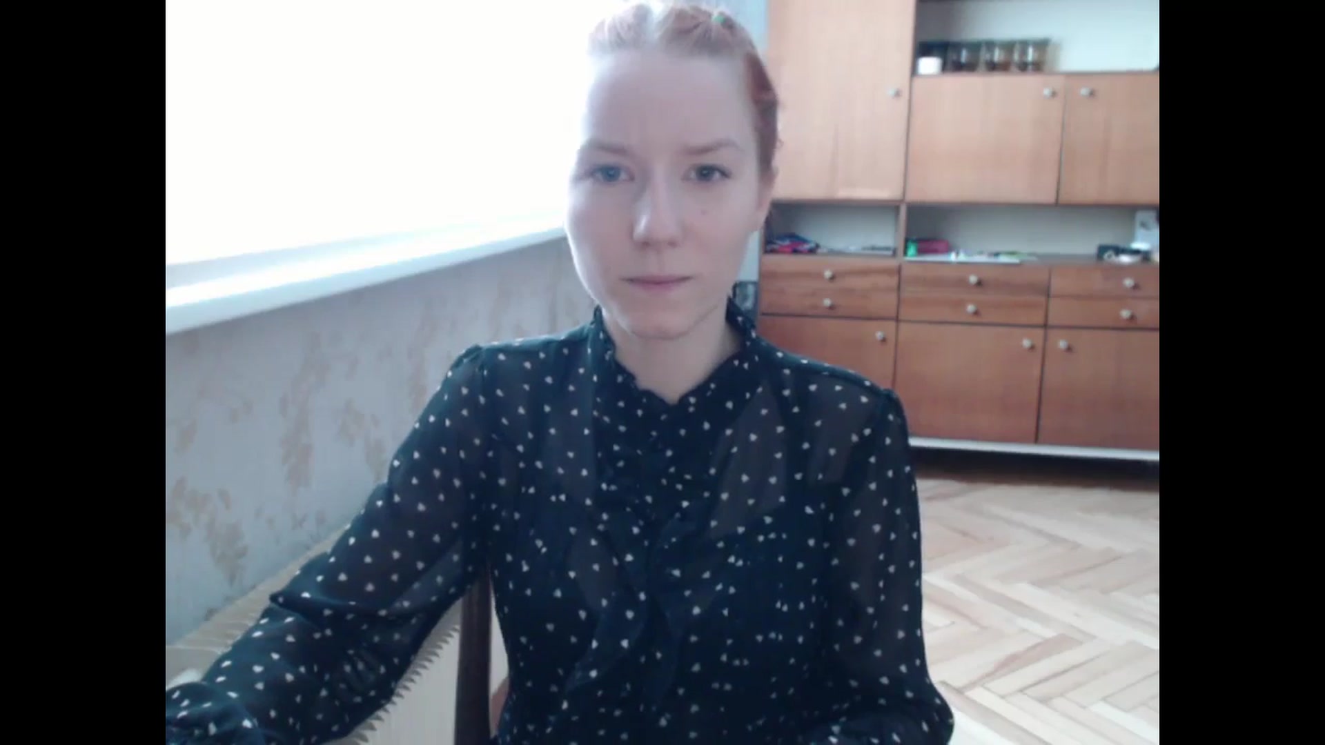 Gallery image thumbnail from NikiFoks18's myfreecams stream on, 06/23/2024, 07:27 image 12 of 20