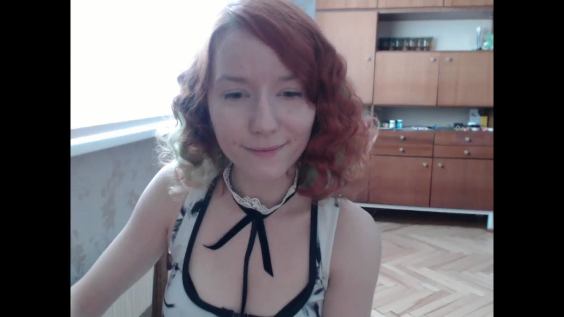 Gallery image thumbnail from NikiFoks18's myfreecams stream on, 06/26/2024, 07:34 image 11 of 20