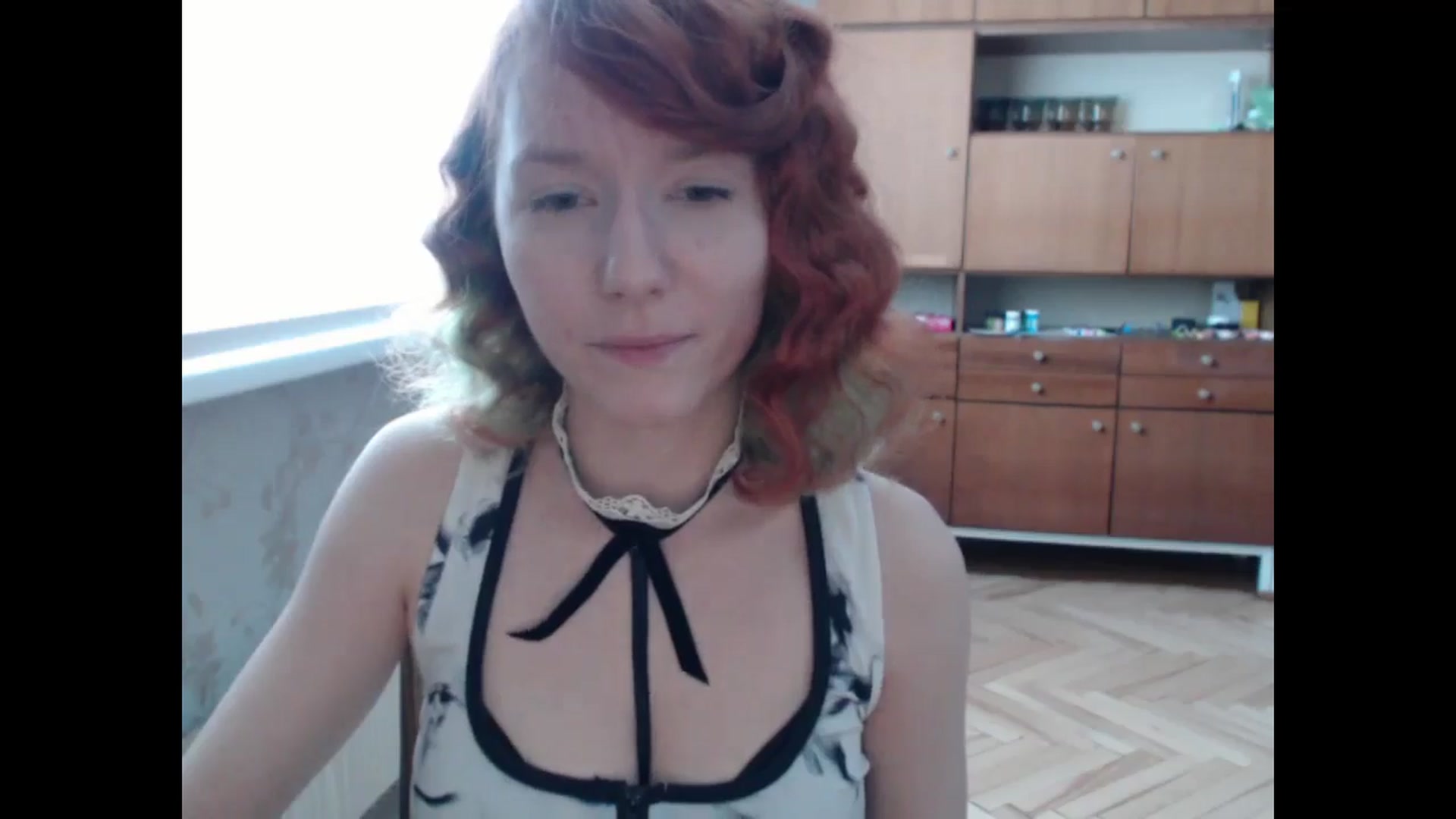Gallery image thumbnail from NikiFoks18's myfreecams stream on, 06/26/2024, 07:34 image 20 of 20
