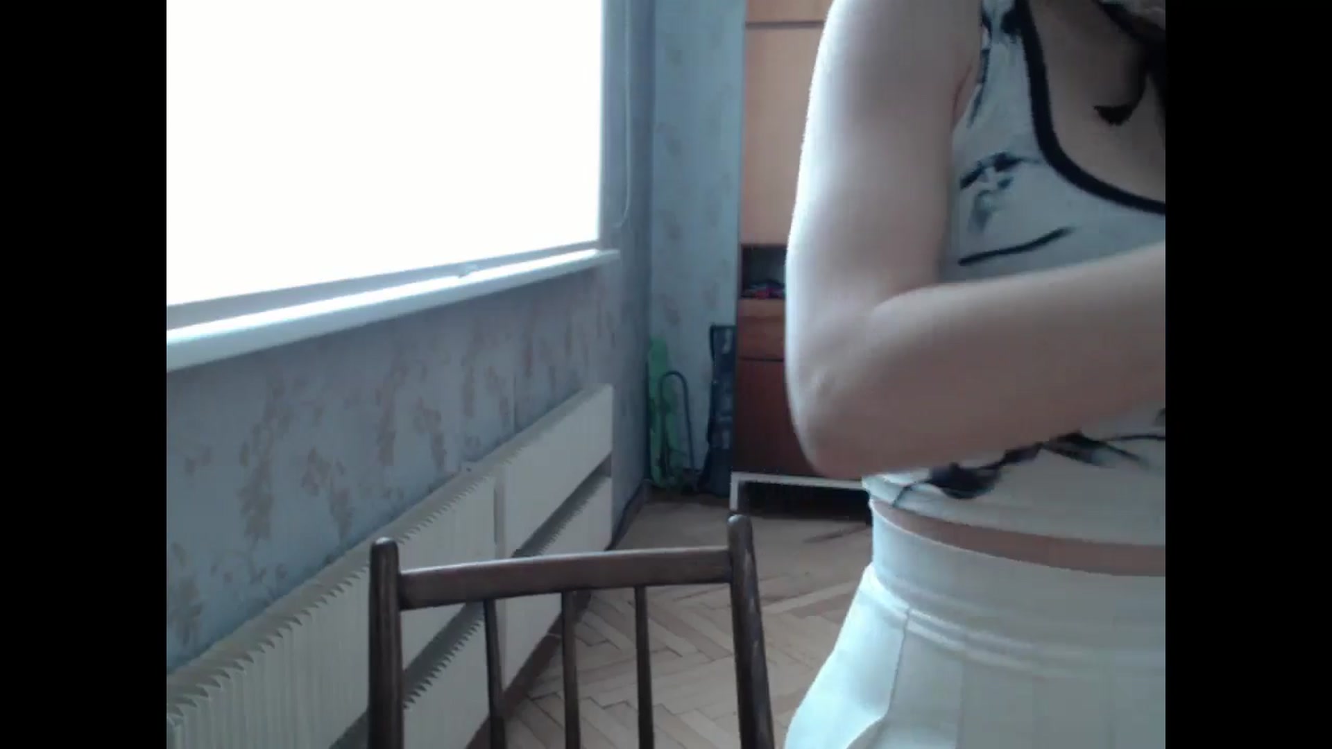 Gallery image thumbnail from NikiFoks18's myfreecams stream on, 06/26/2024, 07:34 image 14 of 20