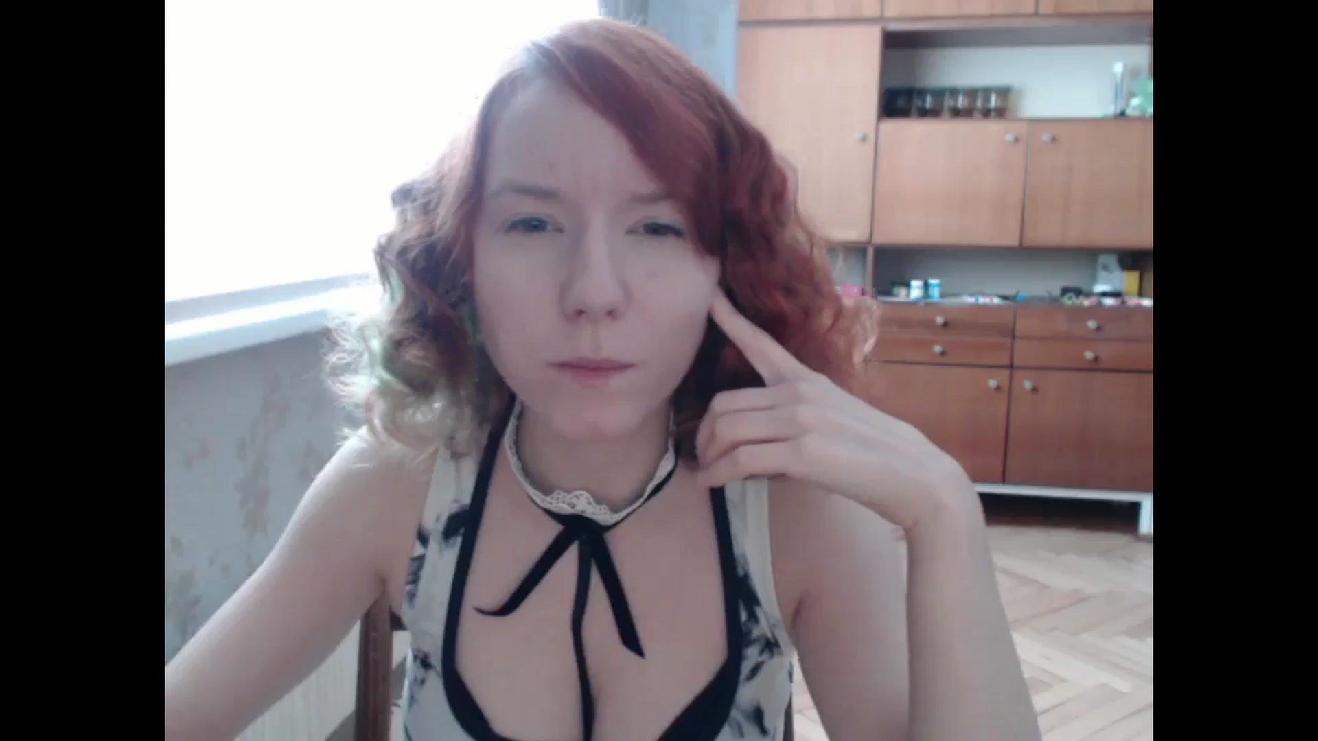 Gallery image thumbnail from NikiFoks18's myfreecams stream on, 06/26/2024, 07:34 image 2 of 20