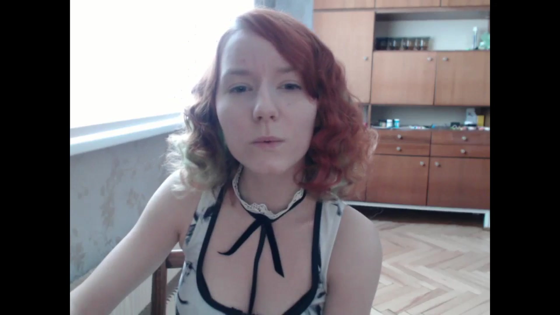 Gallery image thumbnail from NikiFoks18's myfreecams stream on, 06/26/2024, 07:34 image 10 of 20