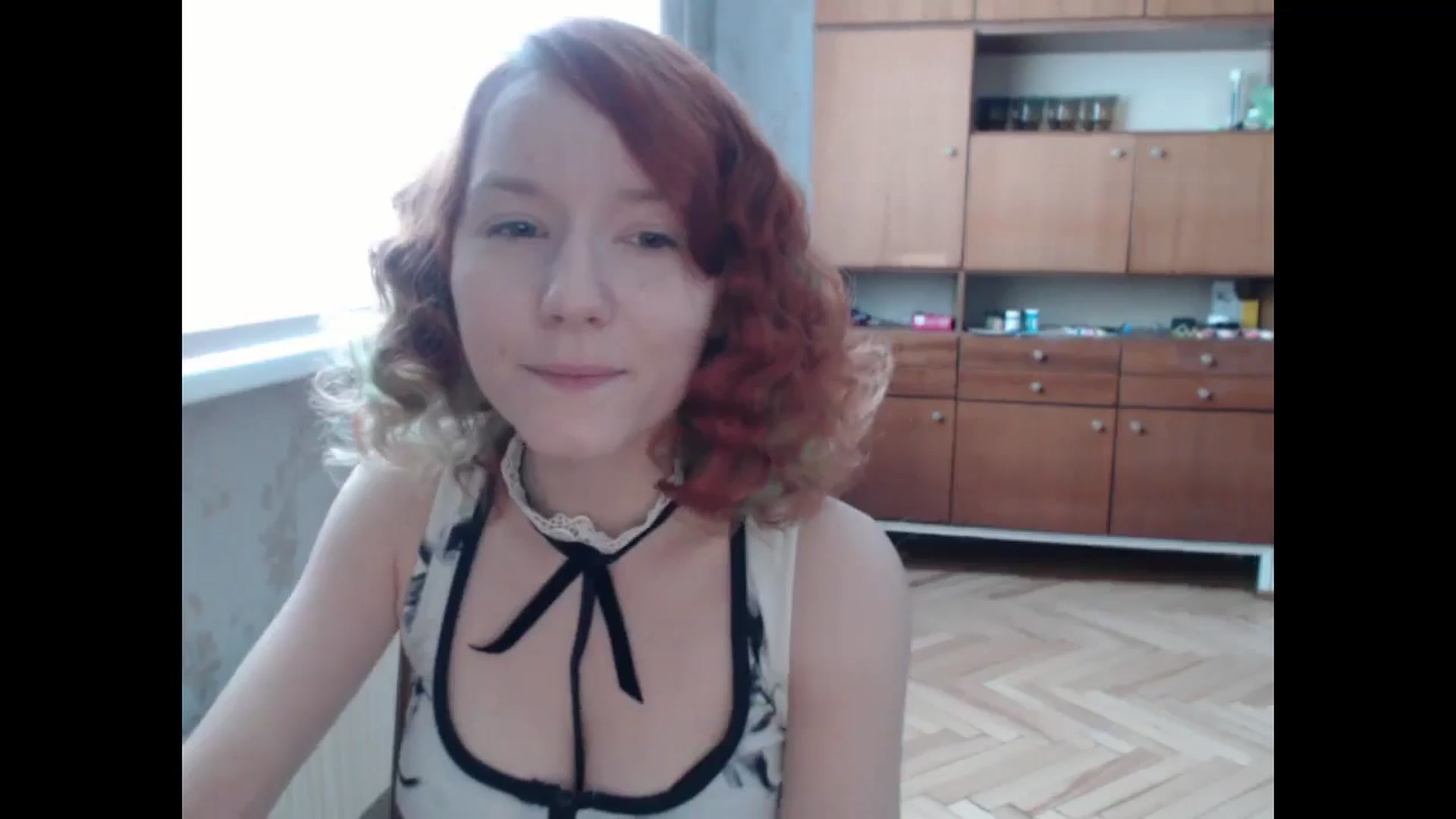 Gallery image thumbnail from NikiFoks18's myfreecams stream on, 06/26/2024, 07:34 image 5 of 20