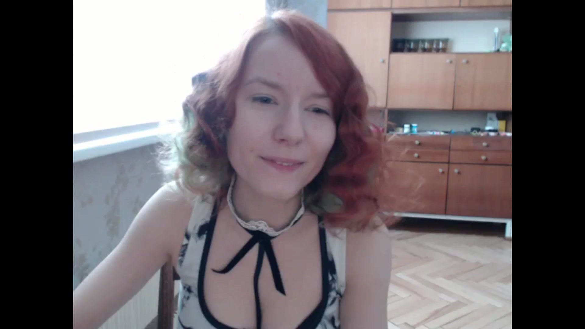 Gallery image thumbnail from NikiFoks18's myfreecams stream on, 06/26/2024, 07:34 image 1 of 20