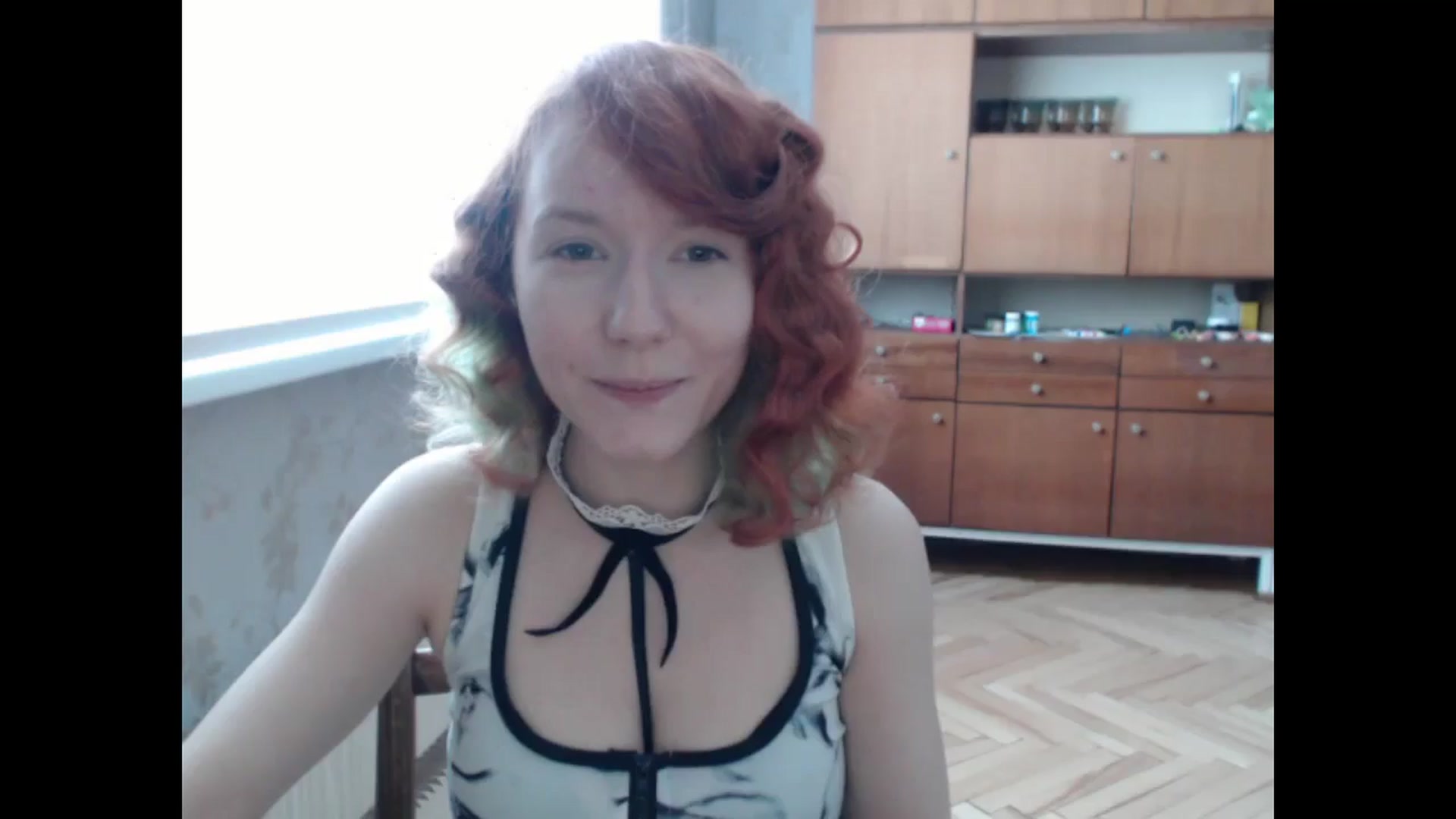 Gallery image thumbnail from NikiFoks18's myfreecams stream on, 06/26/2024, 09:11 image 1 of 20