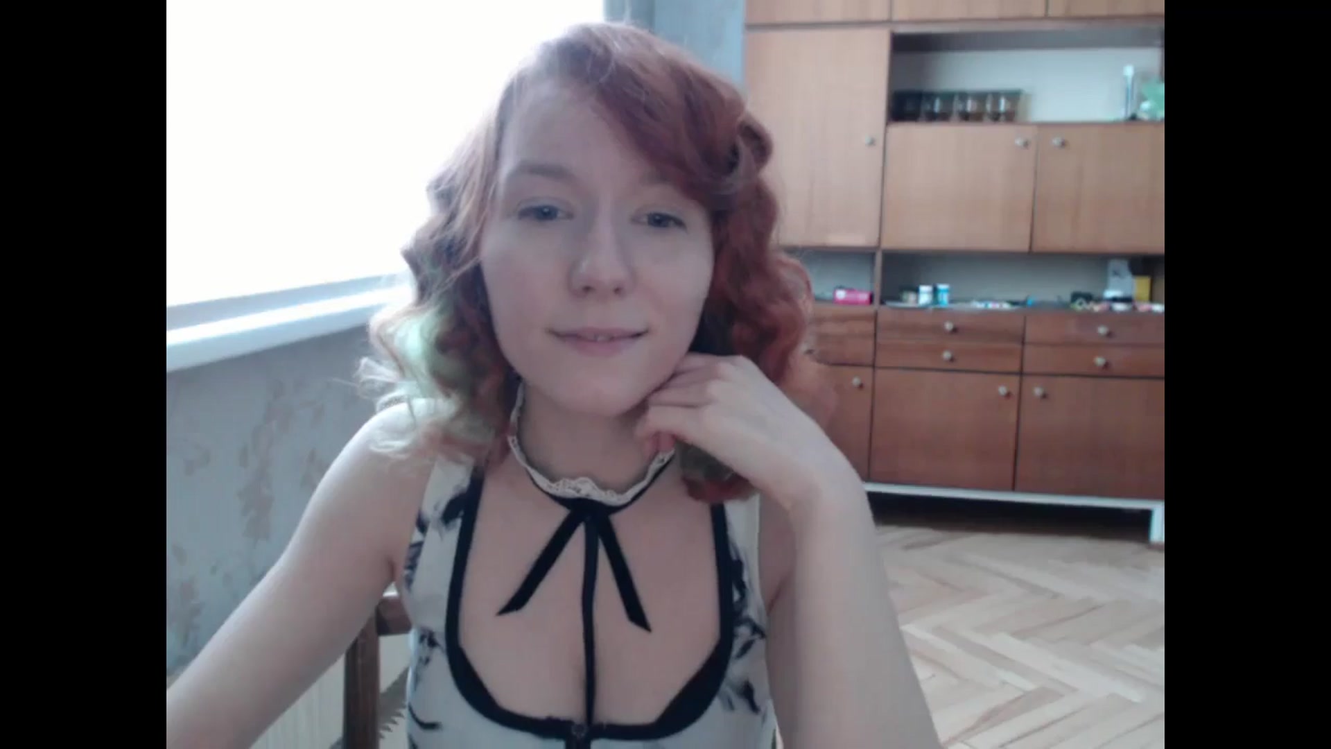 Gallery image thumbnail from NikiFoks18's myfreecams stream on, 06/26/2024, 09:11 image 8 of 20