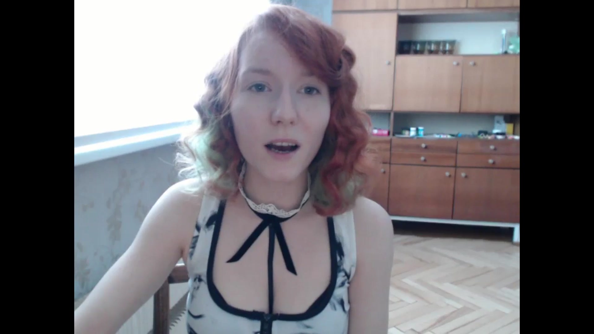 Gallery image thumbnail from NikiFoks18's myfreecams stream on, 06/26/2024, 09:11 image 6 of 20