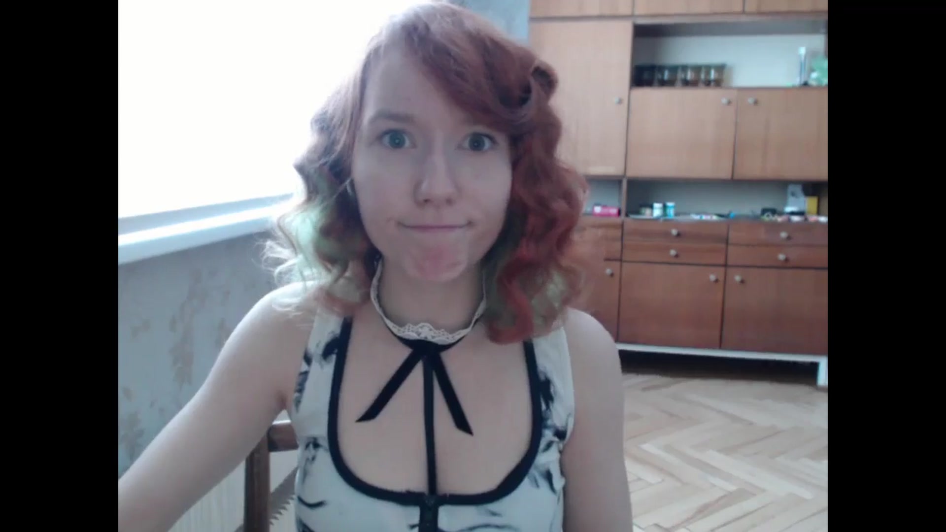 Gallery image thumbnail from NikiFoks18's myfreecams stream on, 06/26/2024, 09:11 image 3 of 20
