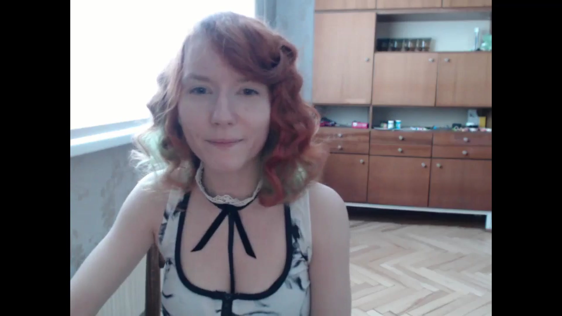 Gallery image thumbnail from NikiFoks18's myfreecams stream on, 06/26/2024, 09:11 image 2 of 20