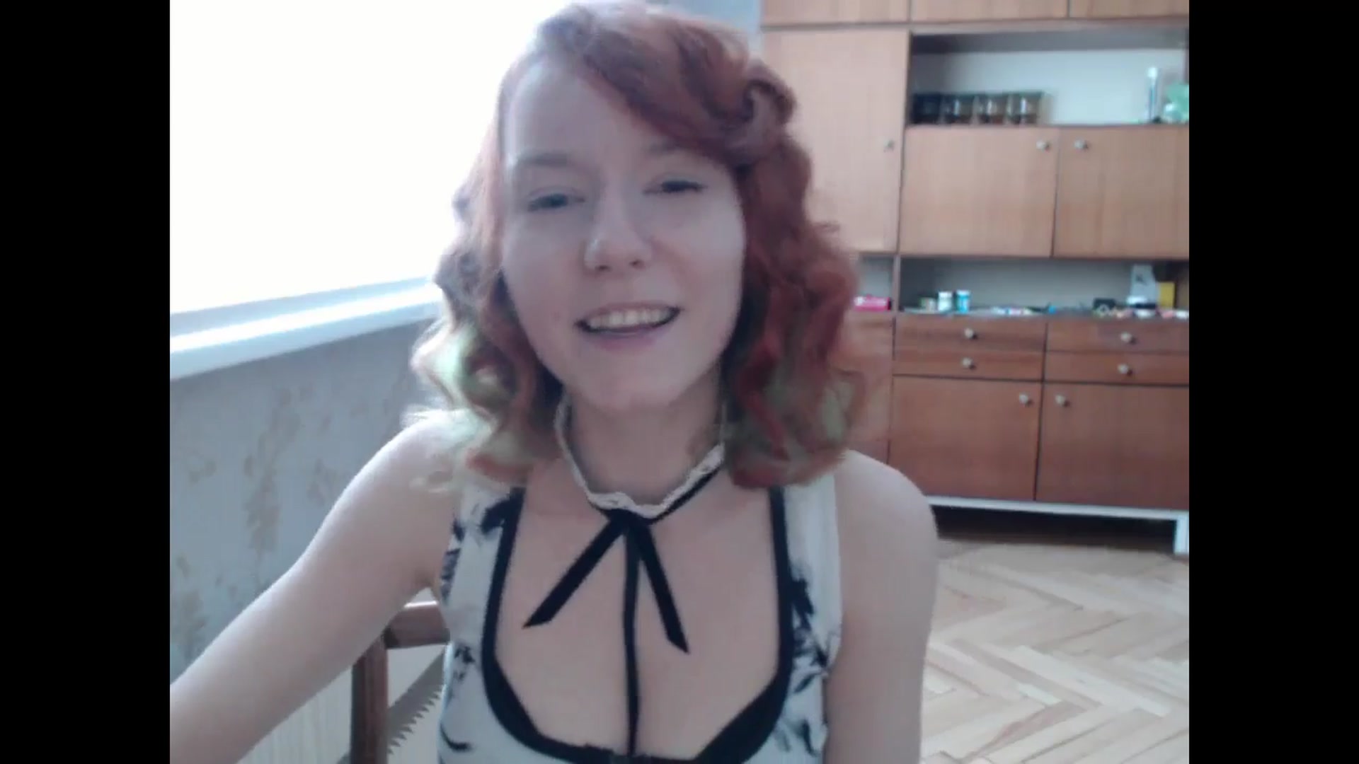 Gallery image thumbnail from NikiFoks18's myfreecams stream on, 06/26/2024, 09:11 image 16 of 20