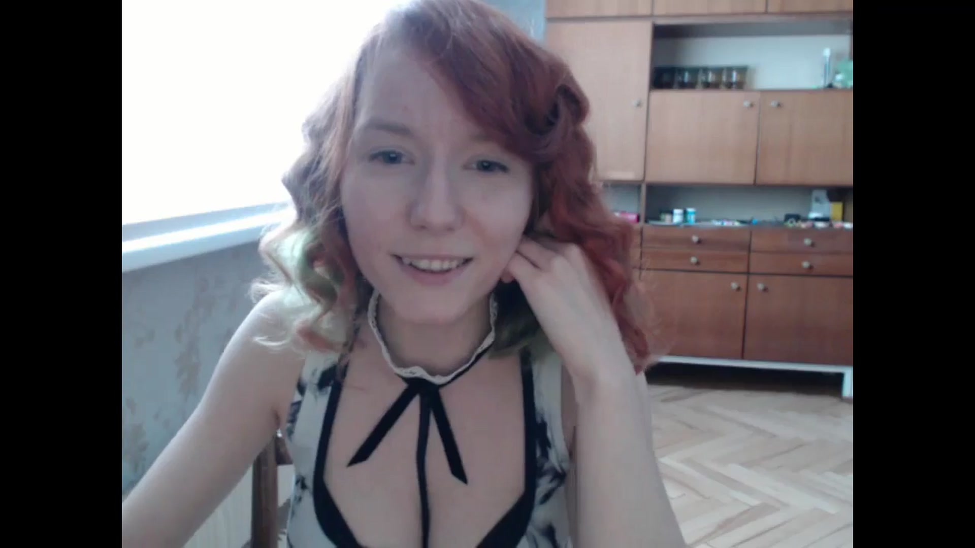 Gallery image thumbnail from NikiFoks18's myfreecams stream on, 06/26/2024, 09:11 image 18 of 20