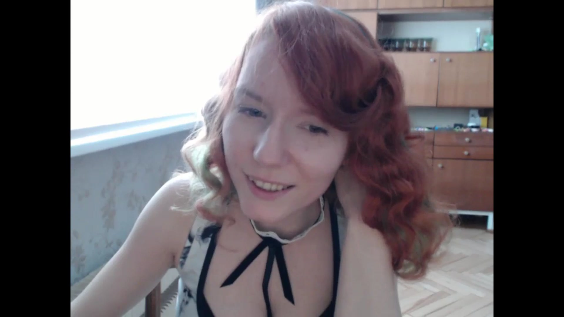 Gallery image thumbnail from NikiFoks18's myfreecams stream on, 06/26/2024, 09:11 image 20 of 20