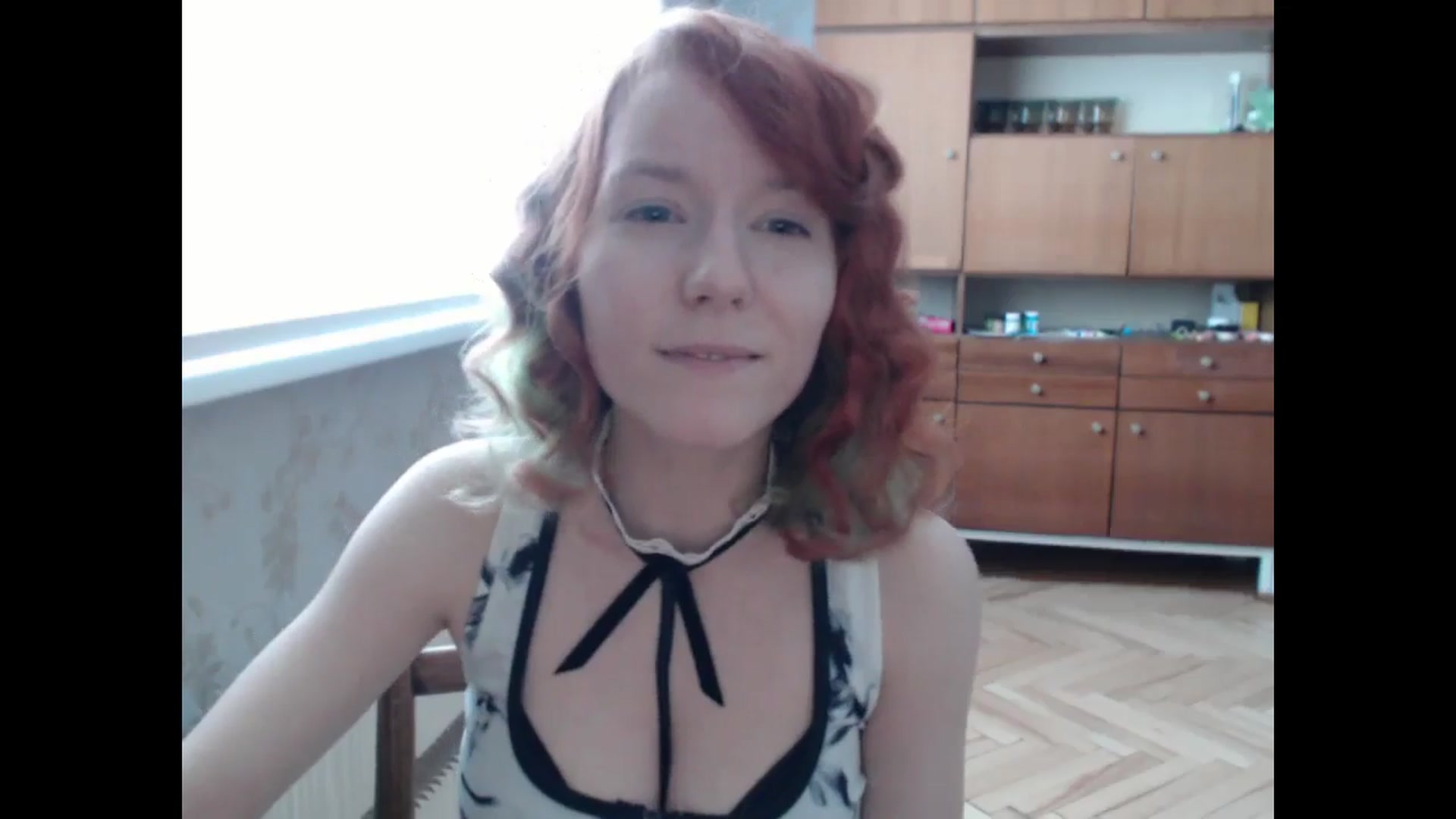 Gallery image thumbnail from NikiFoks18's myfreecams stream on, 06/26/2024, 09:11 image 17 of 20