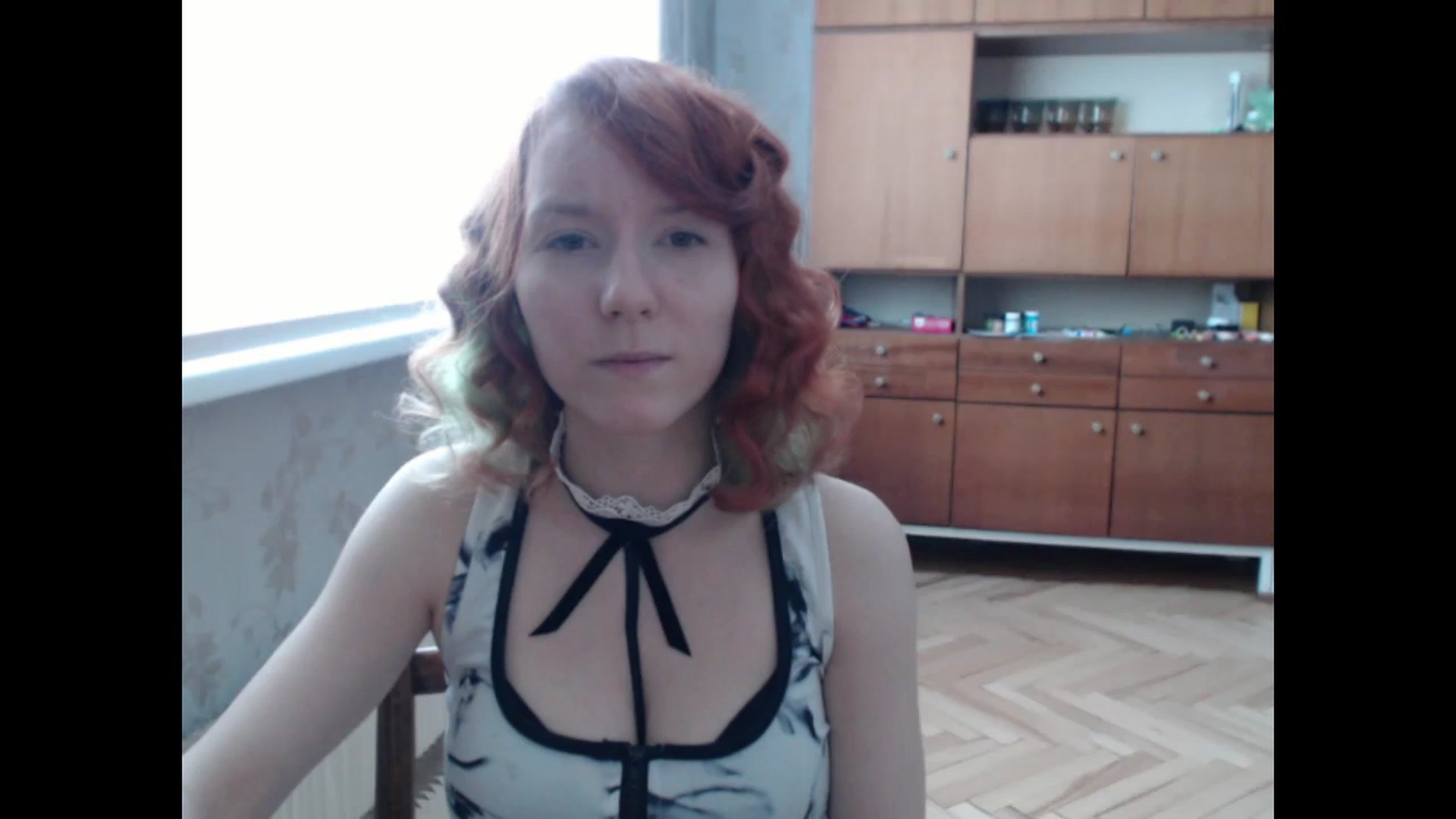 Gallery image thumbnail from NikiFoks18's myfreecams stream on, 06/26/2024, 09:11 image 11 of 20