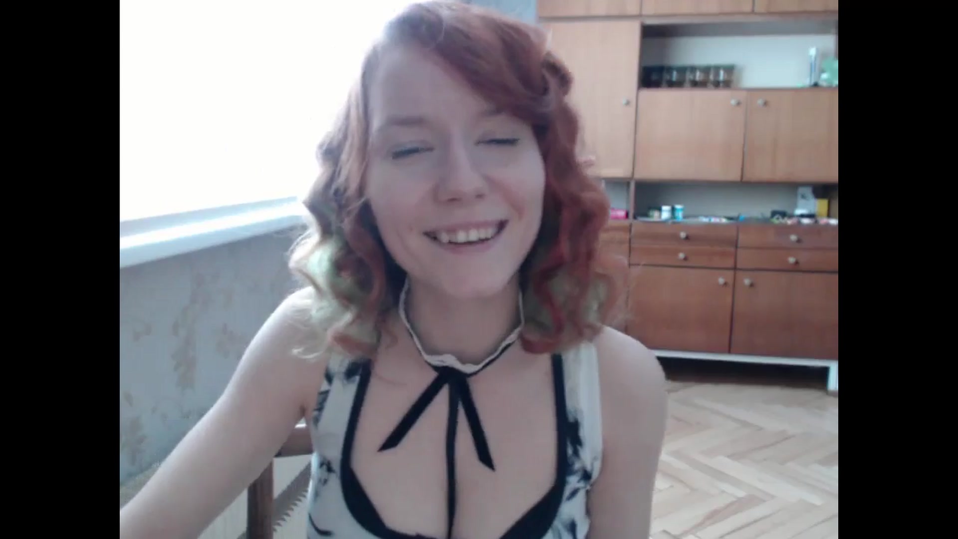 Gallery image thumbnail from NikiFoks18's myfreecams stream on, 06/26/2024, 09:11 image 19 of 20