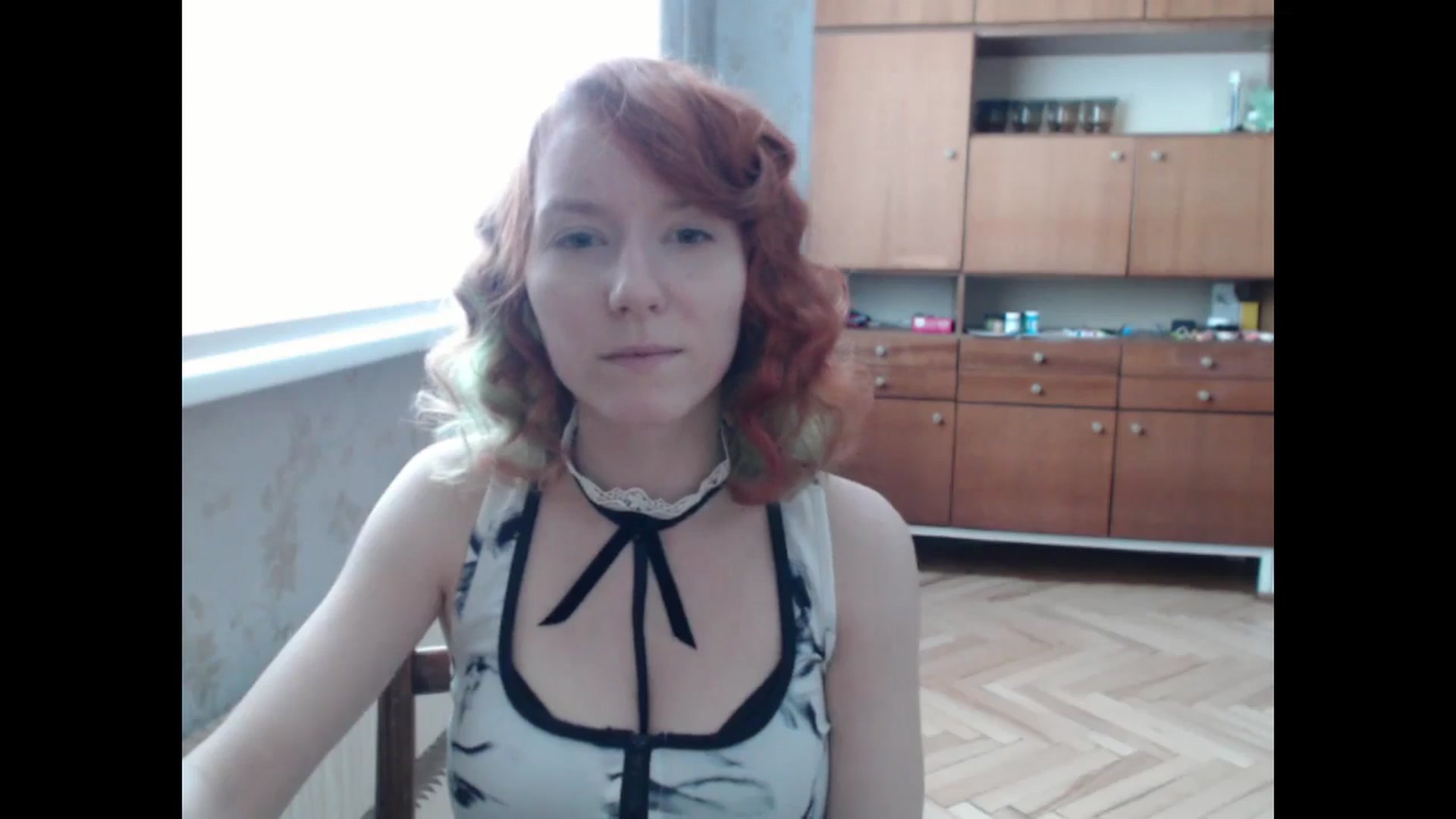 Gallery image thumbnail from NikiFoks18's myfreecams stream on, 06/26/2024, 09:11 image 13 of 20
