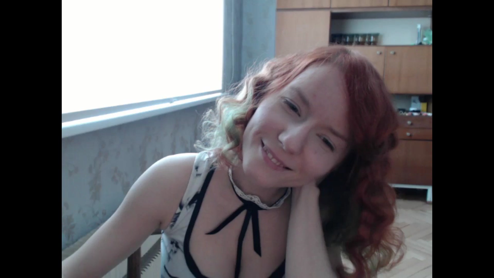 Gallery image thumbnail from NikiFoks18's myfreecams stream on, 06/26/2024, 09:11 image 4 of 20