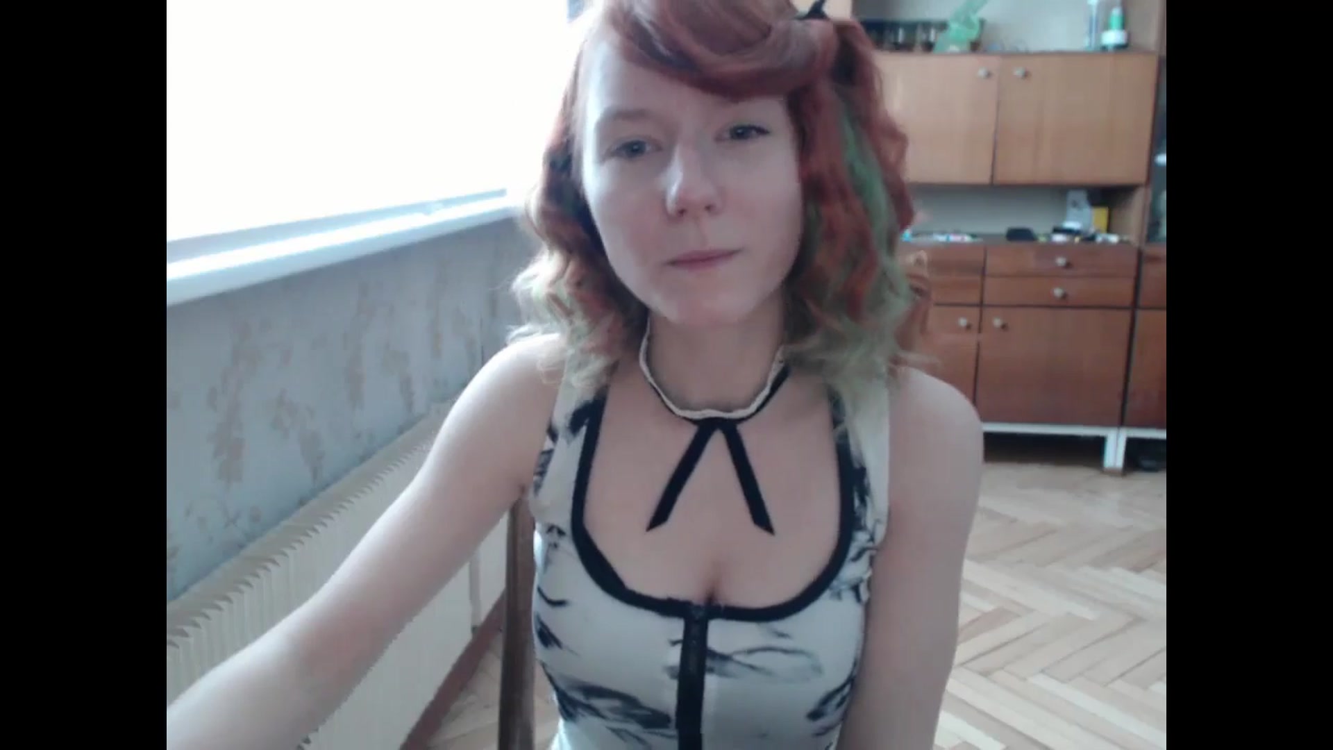 Gallery image thumbnail from NikiFoks18's myfreecams stream on, 06/27/2024, 08:36 image 5 of 20