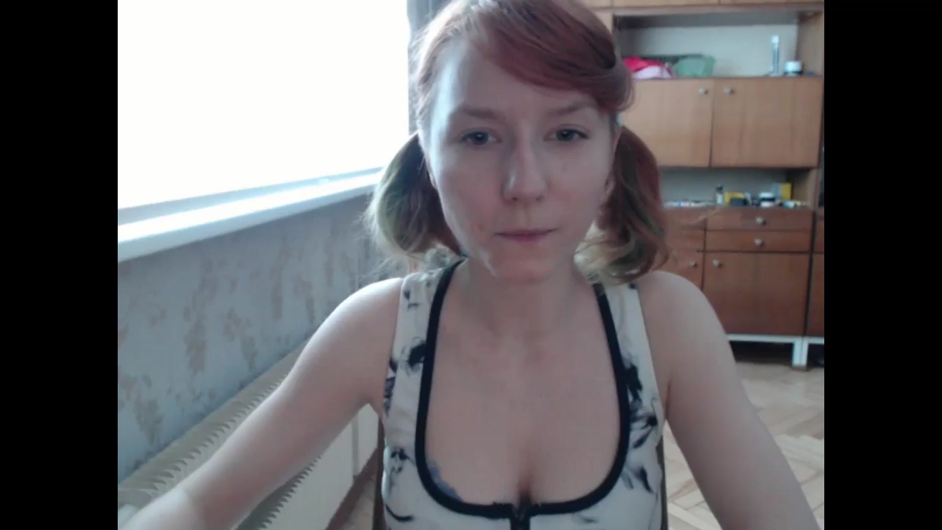Gallery image thumbnail from NikiFoks18's myfreecams stream on, 07/05/2024, 08:08 image 18 of 20