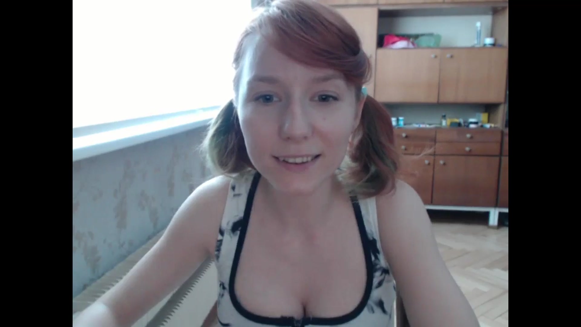 Gallery image thumbnail from NikiFoks18's myfreecams stream on, 07/05/2024, 08:08 image 7 of 20