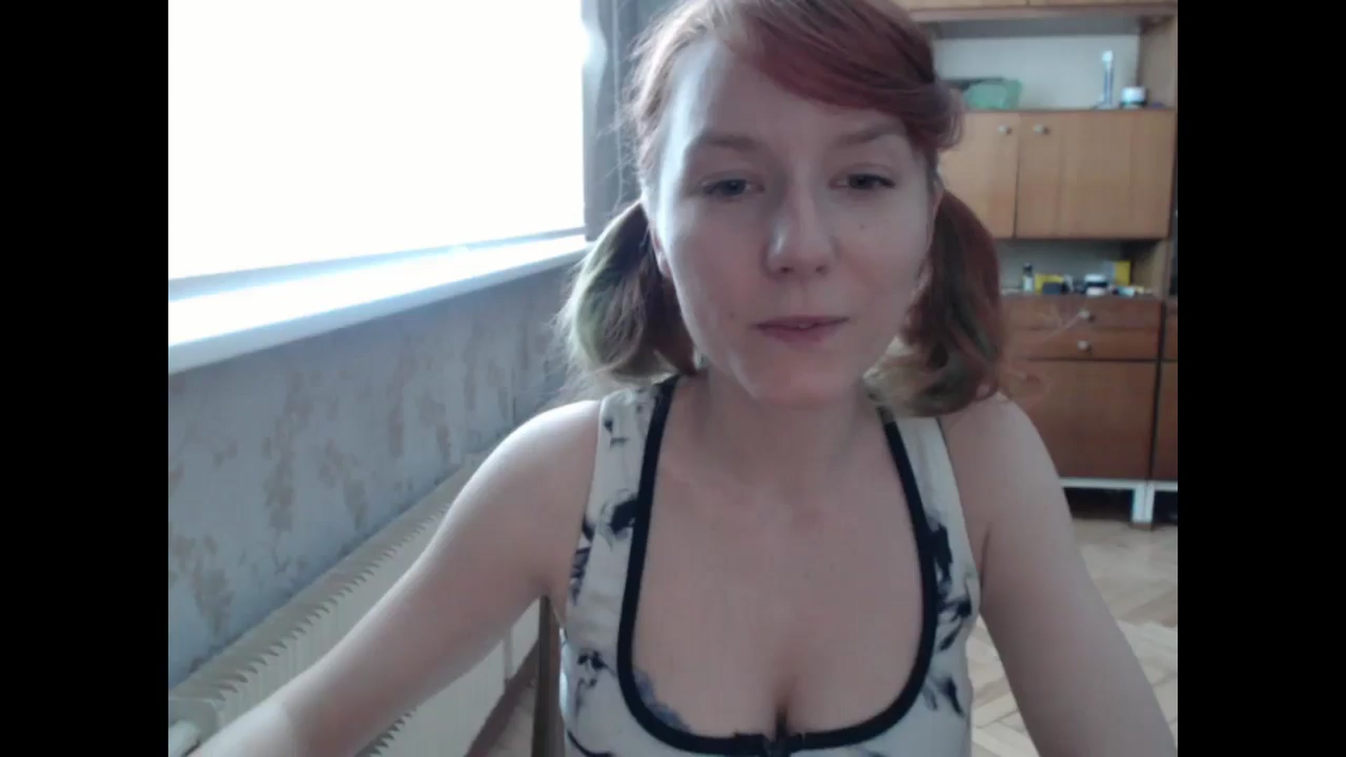 Gallery image thumbnail from NikiFoks18's myfreecams stream on, 07/05/2024, 08:08 image 20 of 20