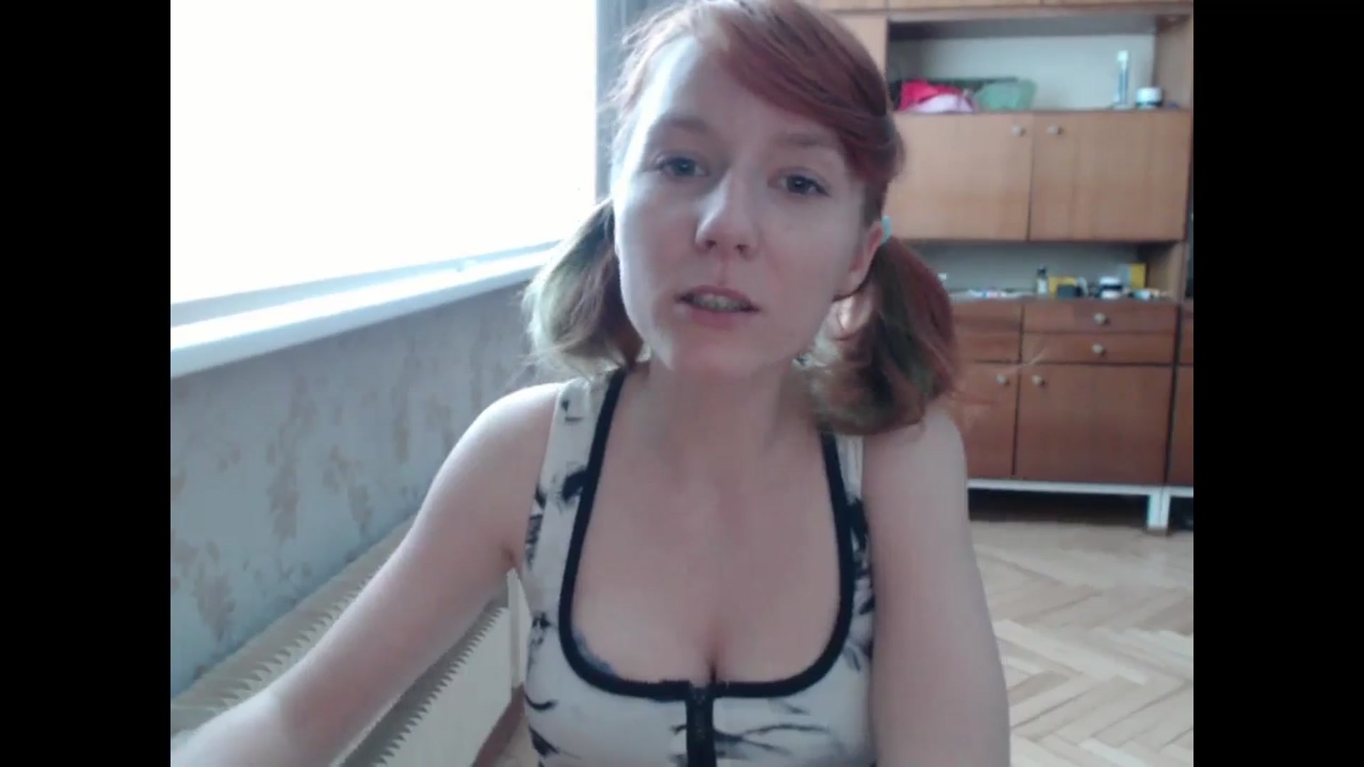 Gallery image thumbnail from NikiFoks18's myfreecams stream on, 07/05/2024, 08:08 image 3 of 20