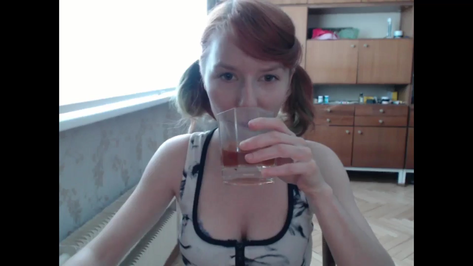 Gallery image thumbnail from NikiFoks18's myfreecams stream on, 07/05/2024, 08:08 image 5 of 20