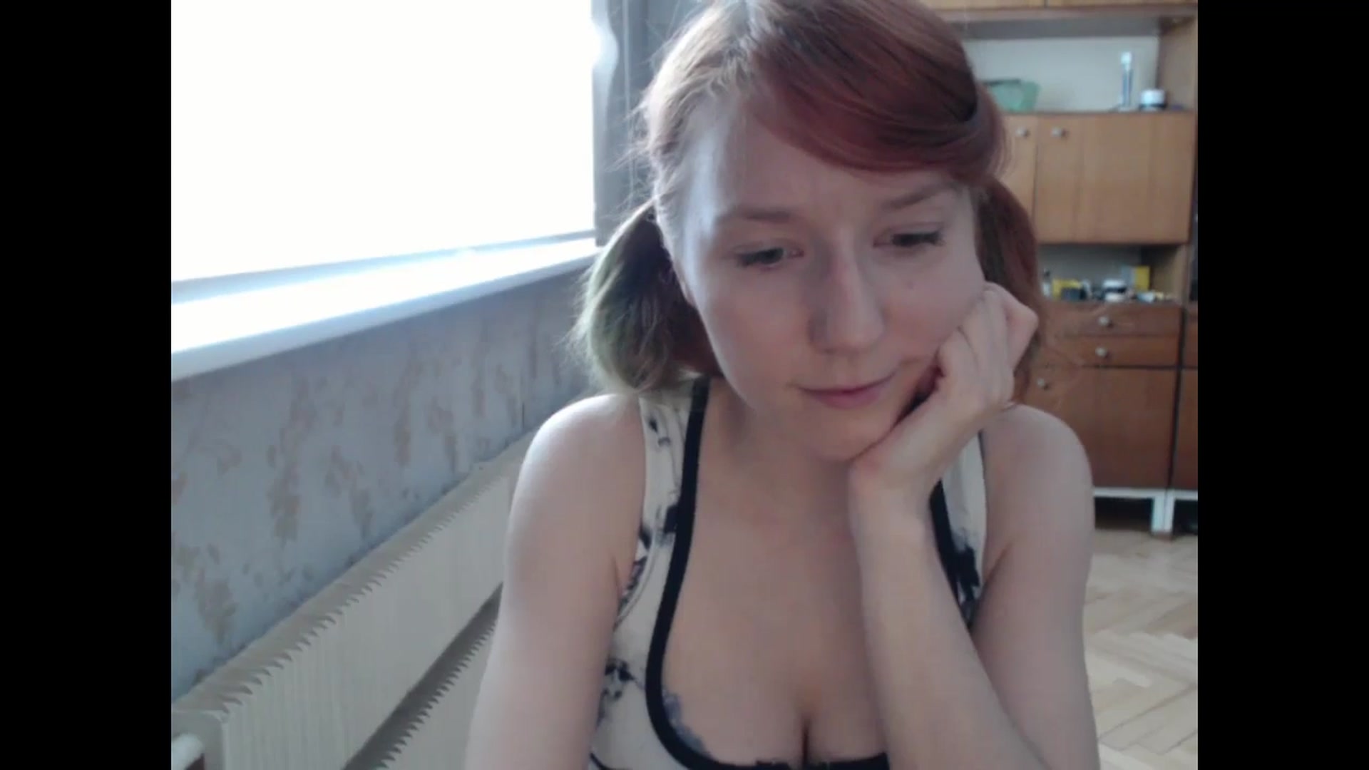 Gallery image thumbnail from NikiFoks18's myfreecams stream on, 07/05/2024, 08:08 image 11 of 20