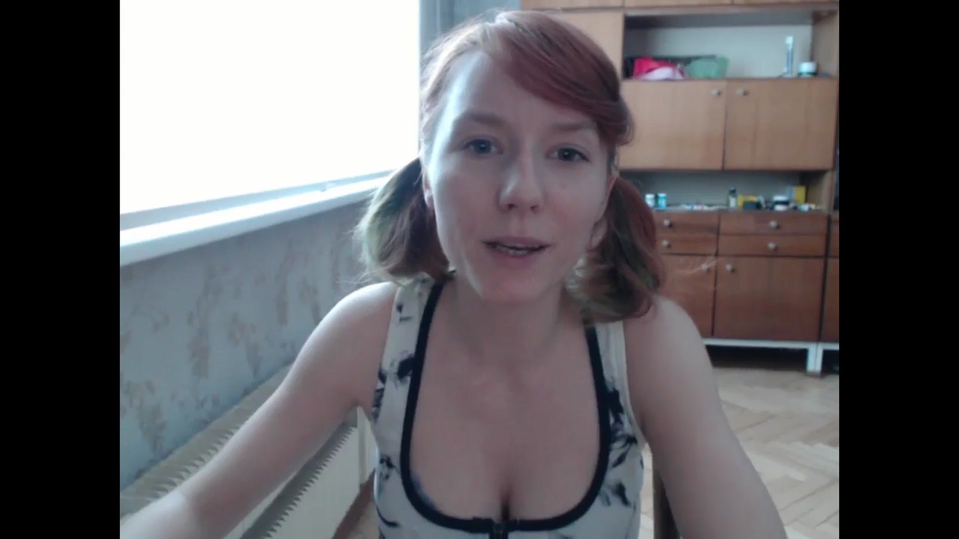 Gallery image thumbnail from NikiFoks18's myfreecams stream on, 07/05/2024, 08:08 image 4 of 20
