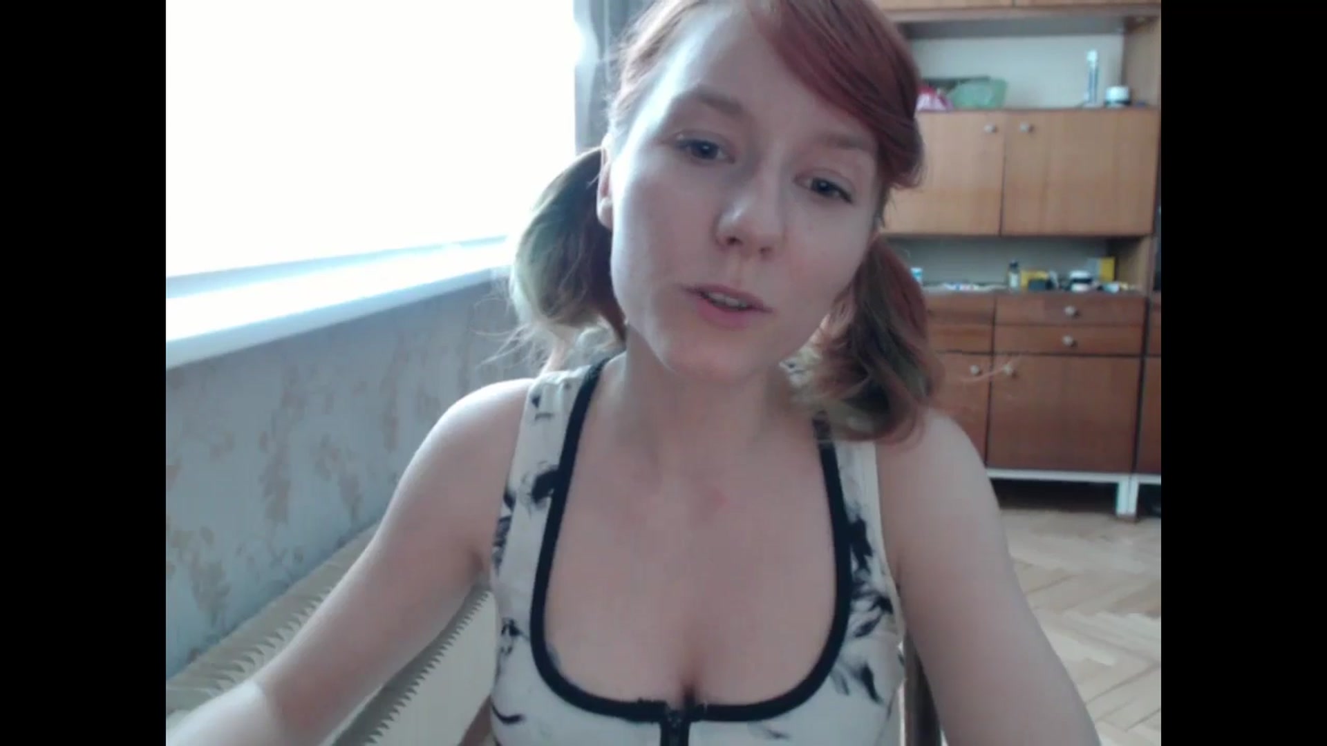 Gallery image thumbnail from NikiFoks18's myfreecams stream on, 07/05/2024, 08:08 image 8 of 20