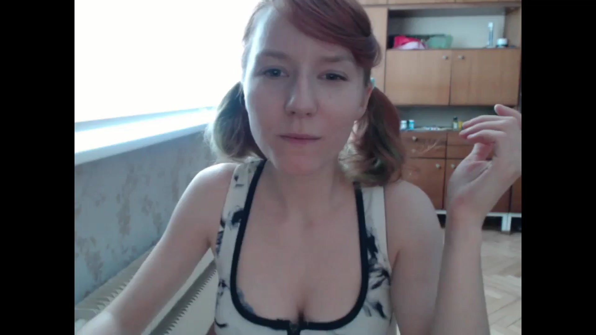 Gallery image thumbnail from NikiFoks18's myfreecams stream on, 07/05/2024, 08:08 image 13 of 20