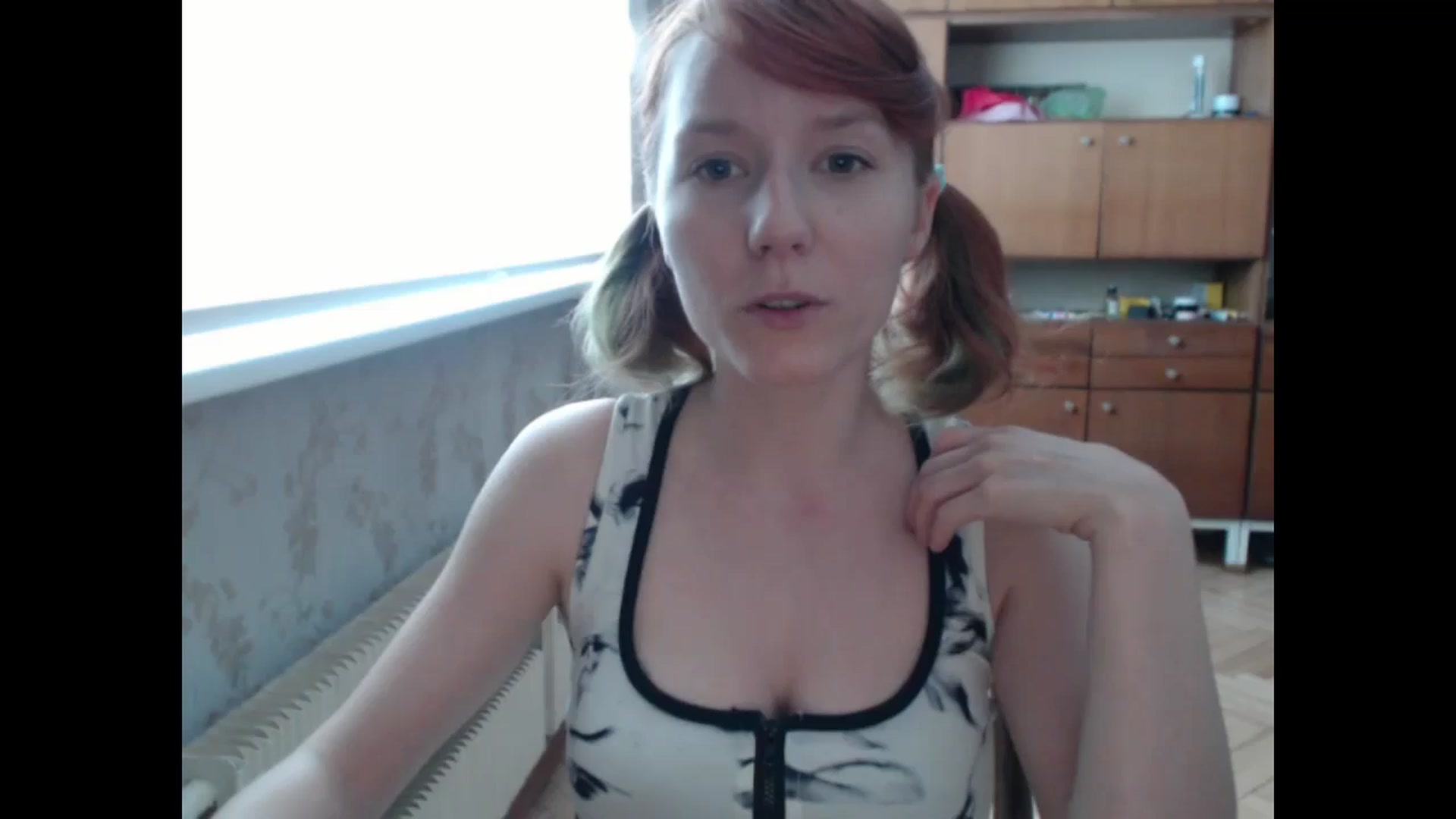 Gallery image thumbnail from NikiFoks18's myfreecams stream on, 07/05/2024, 08:08 image 6 of 20