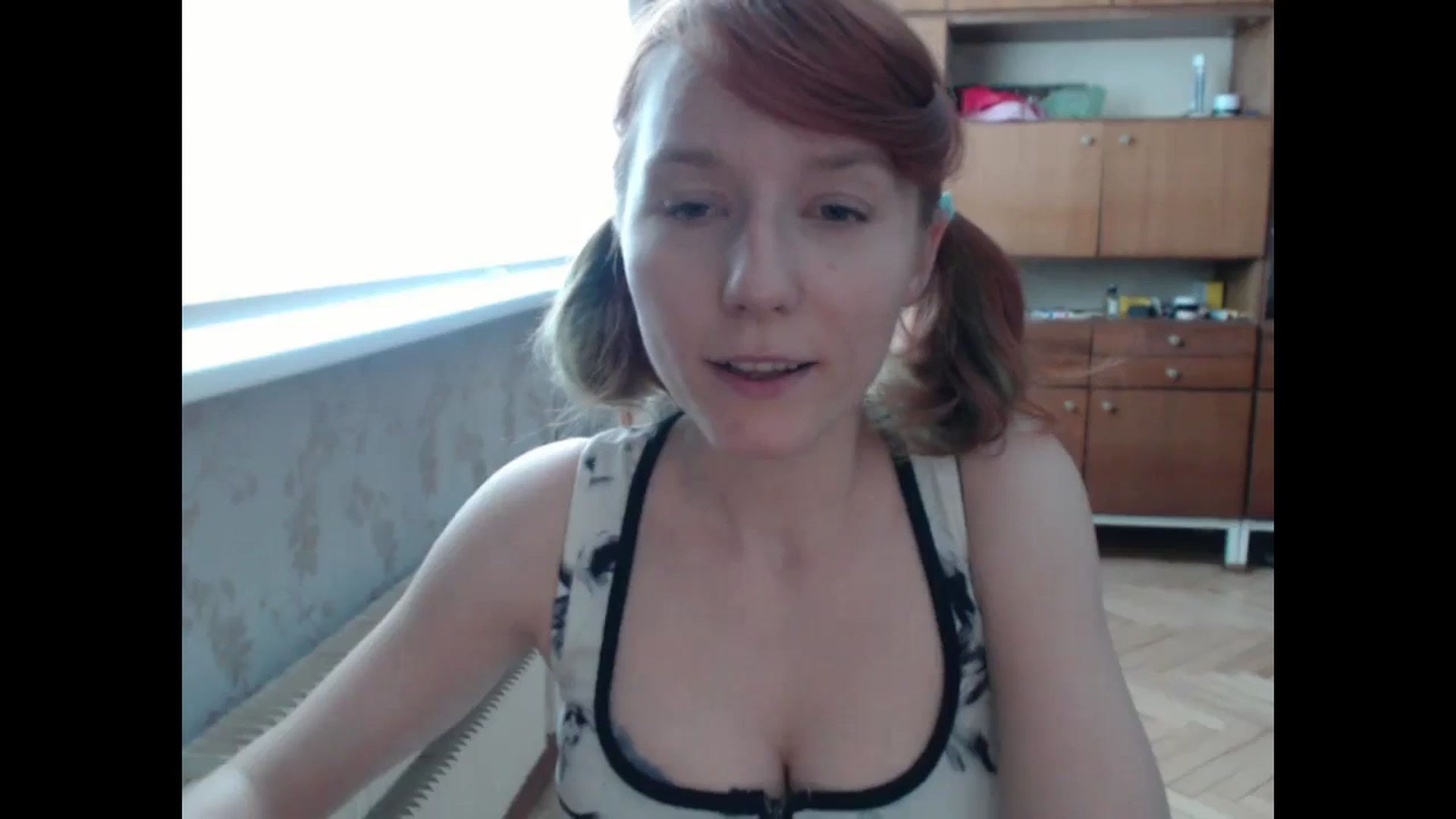 Gallery image thumbnail from NikiFoks18's myfreecams stream on, 07/05/2024, 08:08 image 12 of 20