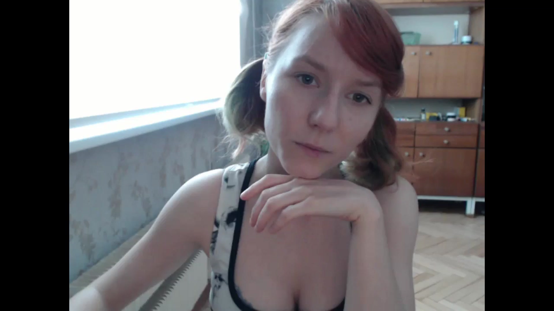 Gallery image thumbnail from NikiFoks18's myfreecams stream on, 07/05/2024, 08:08 image 1 of 20
