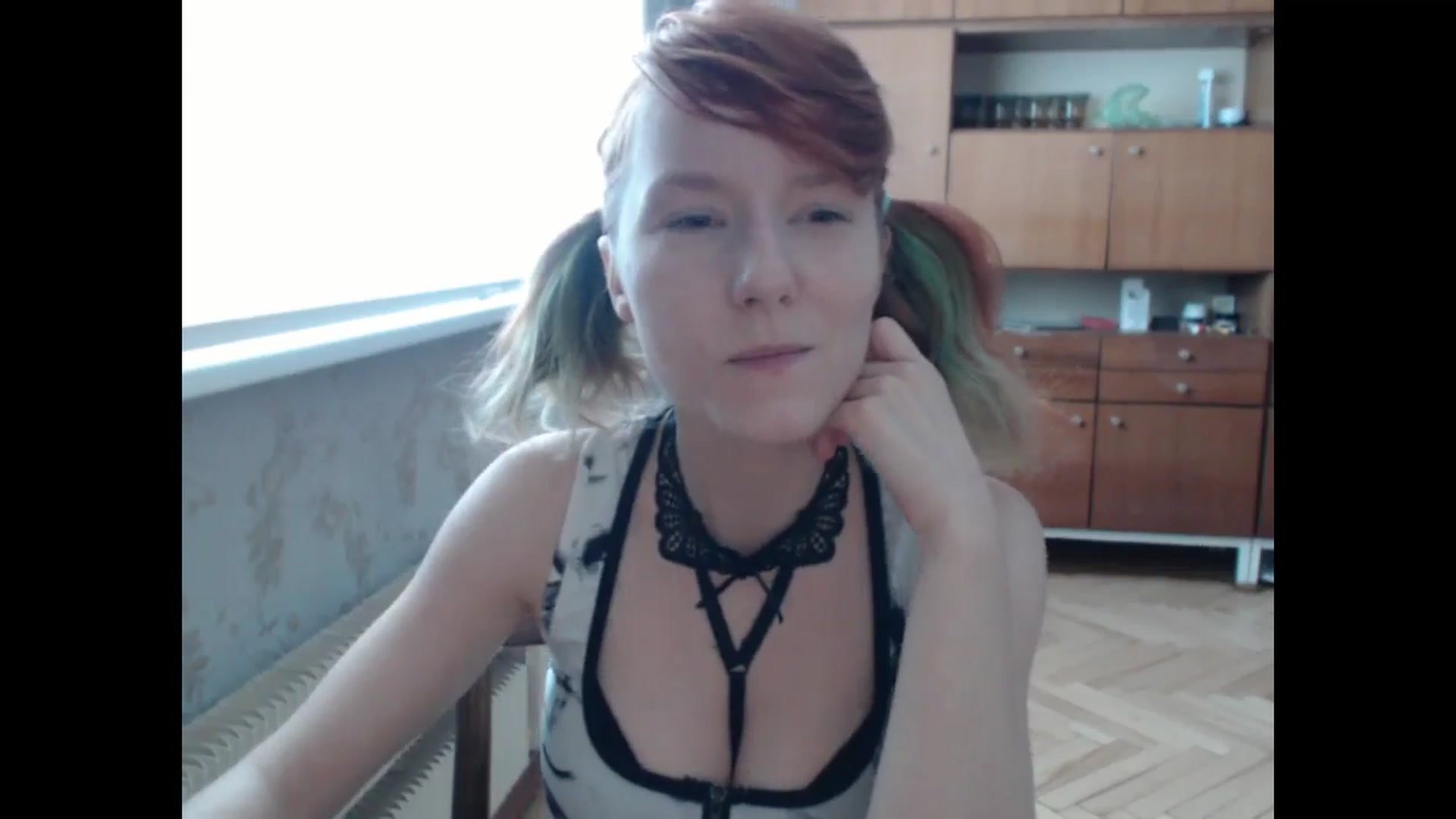 Gallery image thumbnail from NikiFoks18's myfreecams stream on, 07/12/2024, 07:21 image 18 of 20