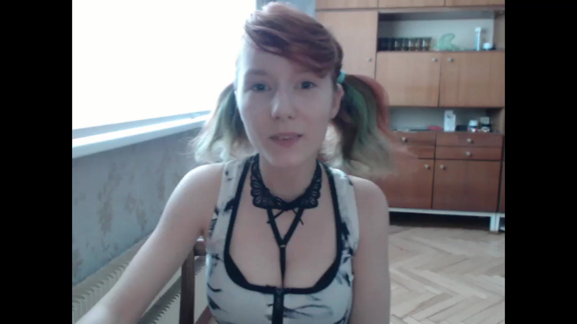 Gallery image thumbnail from NikiFoks18's myfreecams stream on, 07/12/2024, 07:21 image 14 of 20