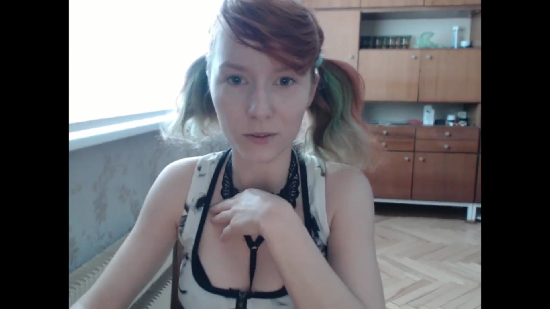 Gallery image thumbnail from NikiFoks18's myfreecams stream on, 07/12/2024, 07:21 image 7 of 20