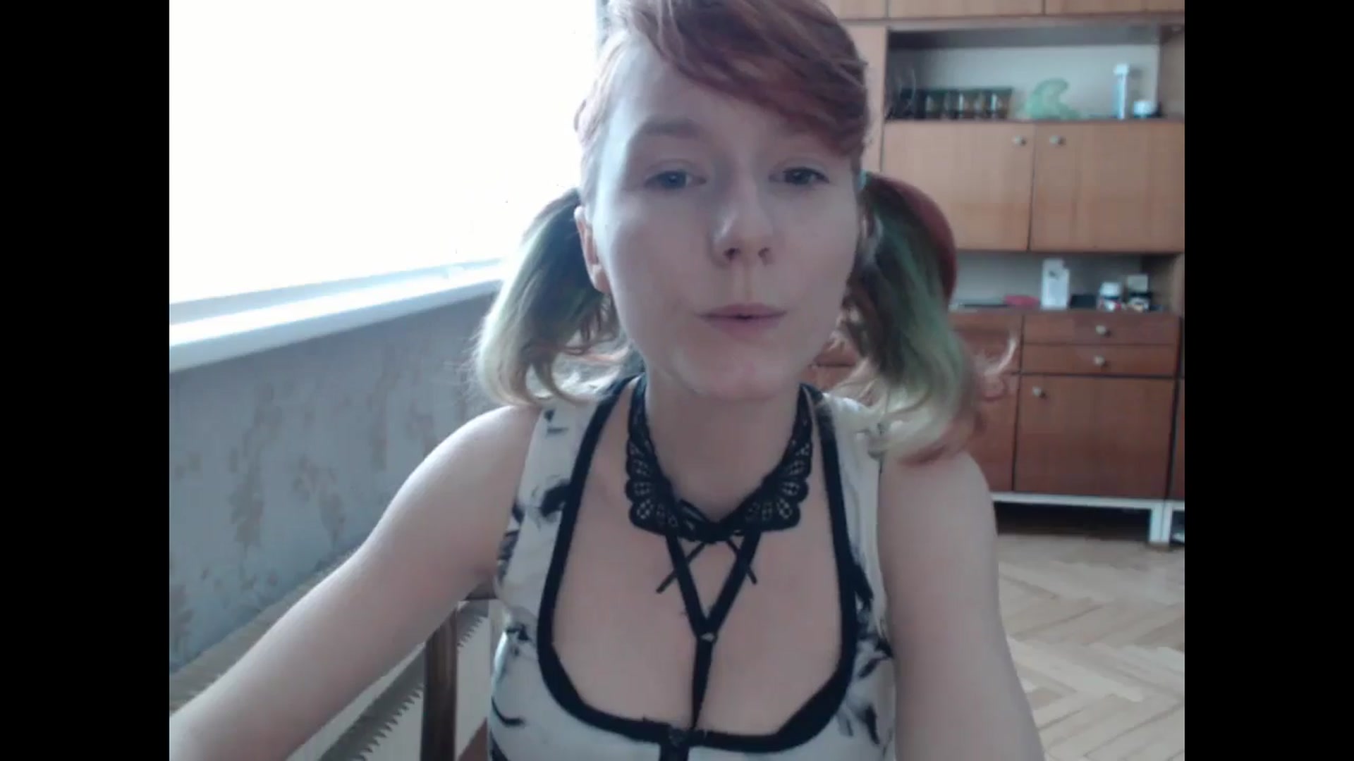 Gallery image thumbnail from NikiFoks18's myfreecams stream on, 07/12/2024, 09:16 image 7 of 20