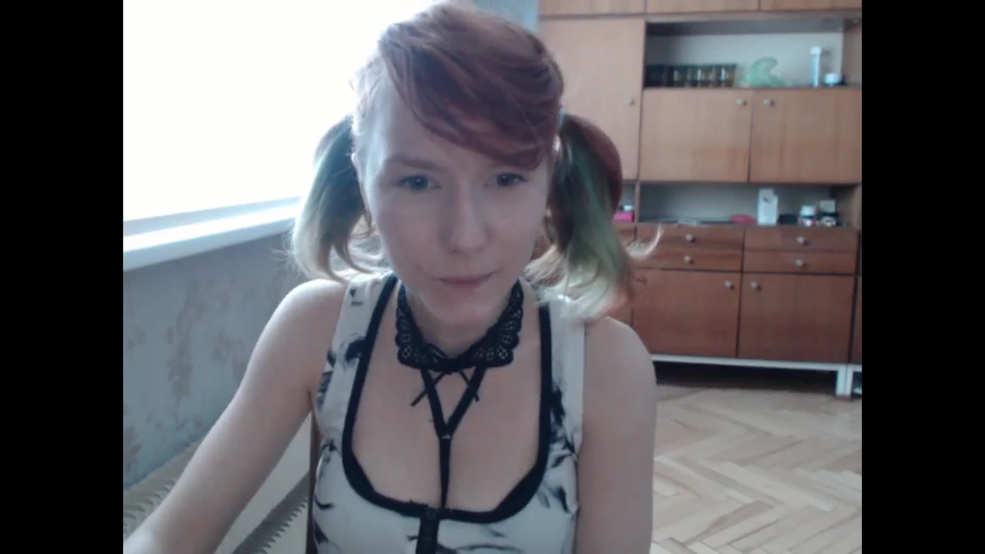 Gallery image thumbnail from NikiFoks18's myfreecams stream on, 07/12/2024, 09:16 image 14 of 20